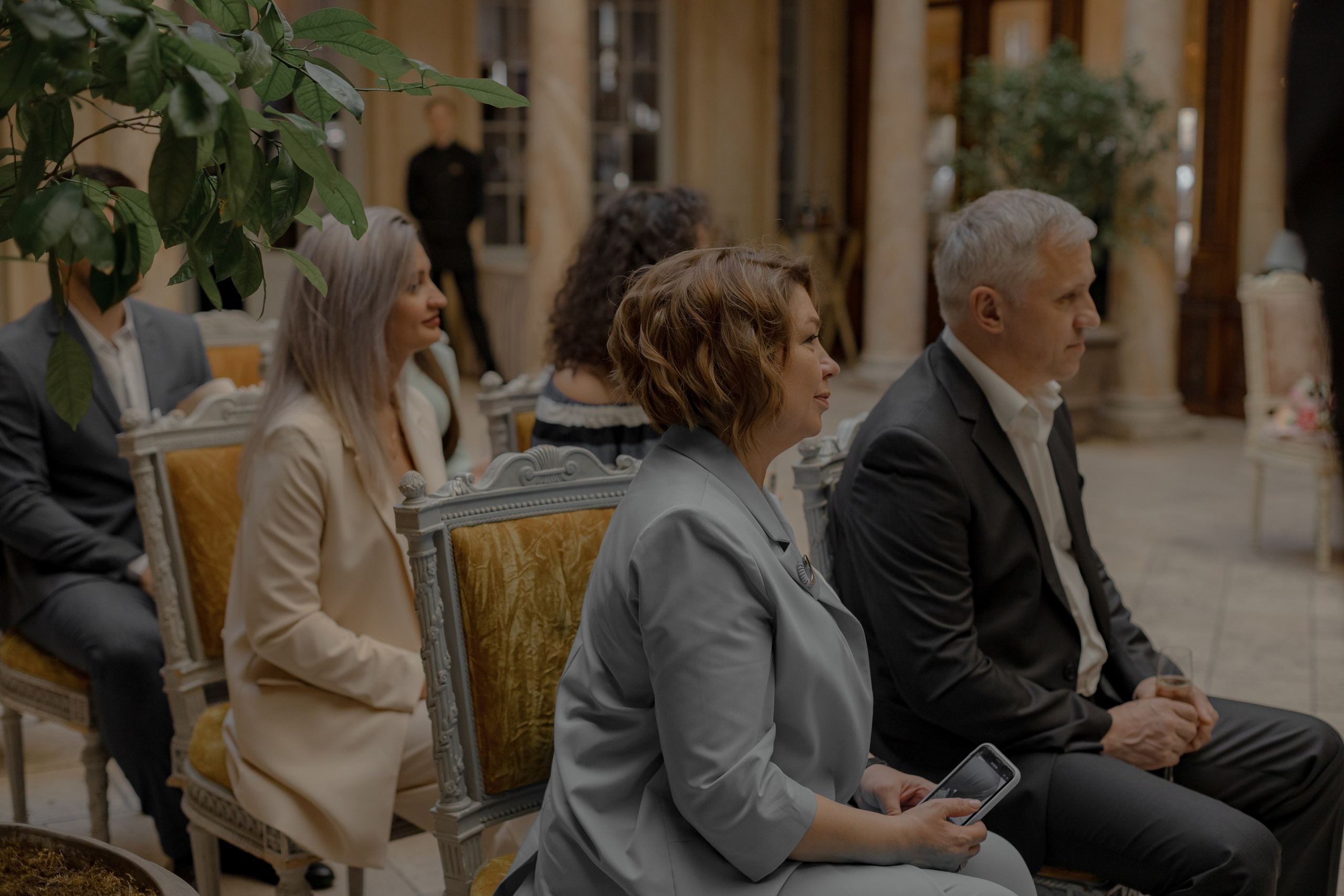 Две страны — одна любовь