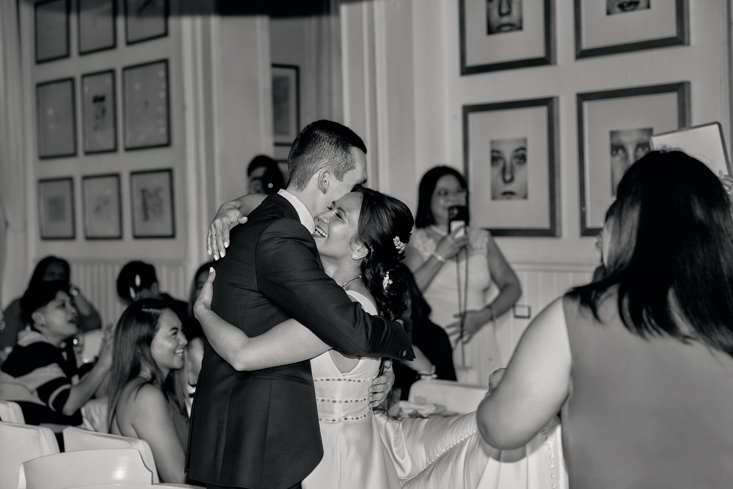 Konstantin and Fresmelin. Photographer & Videographer in Barcelona