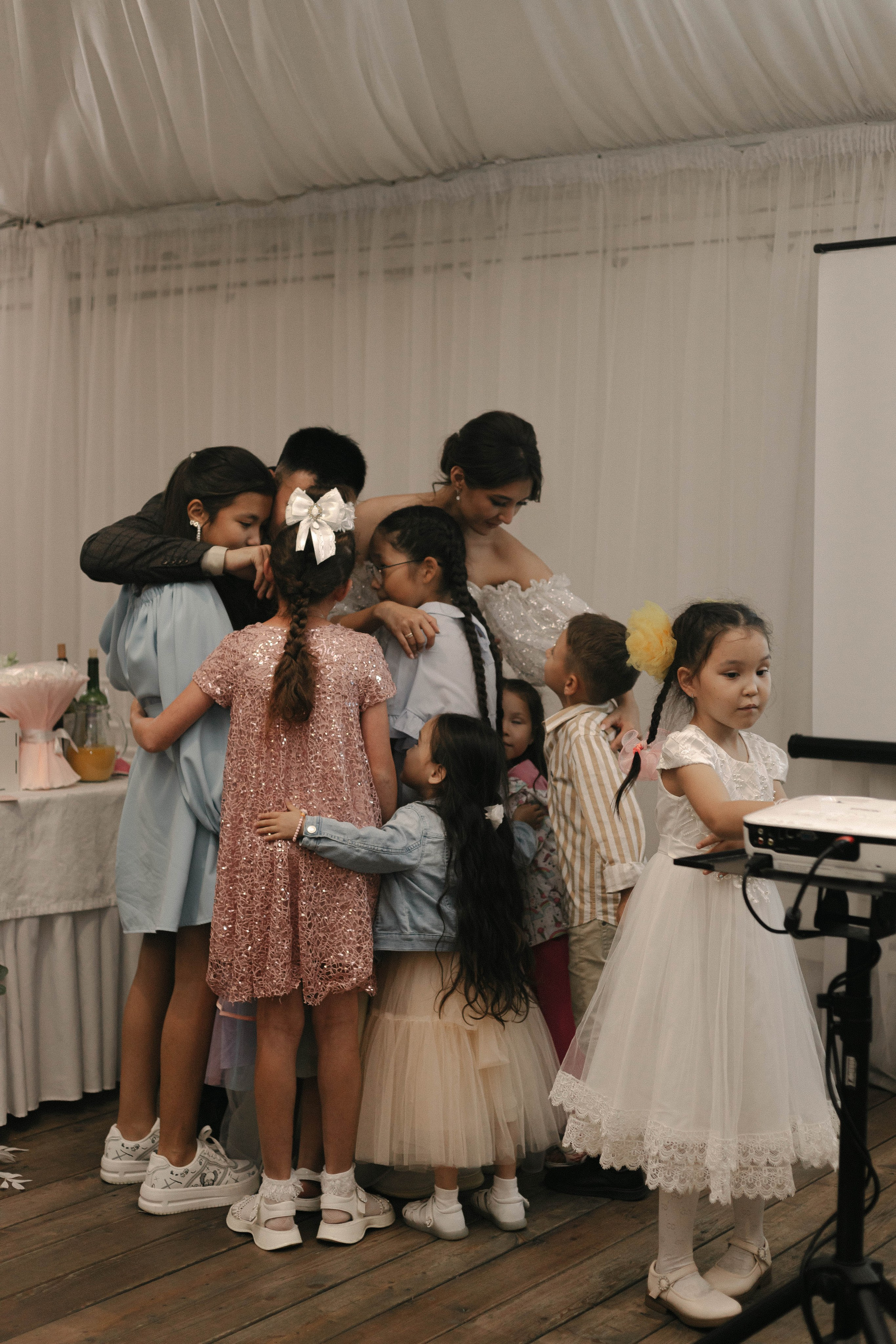 Первое дуновение ветра. Свадебный фотограф видеограф Новосибирск Кемерово Калининград