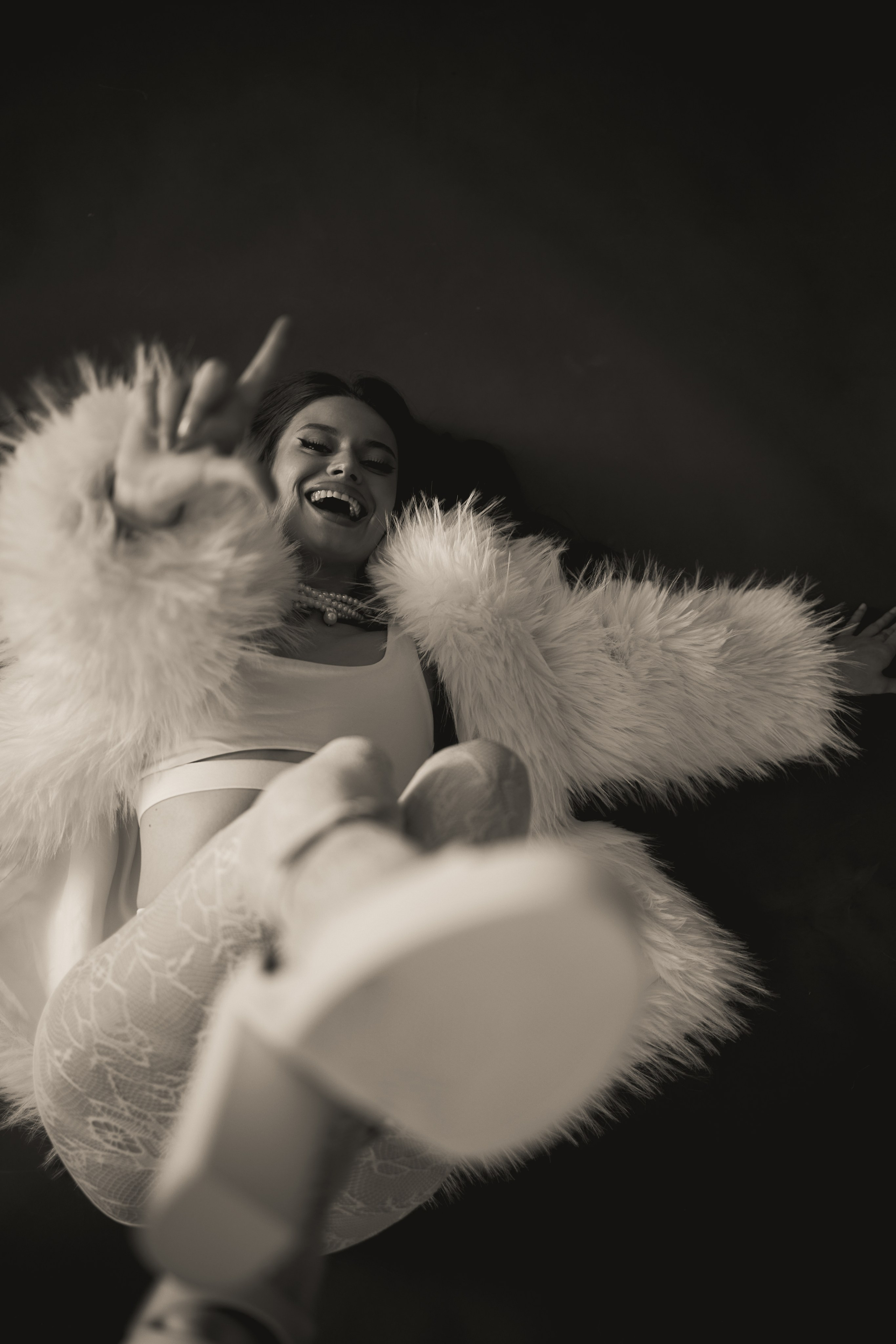 Алина Камалова