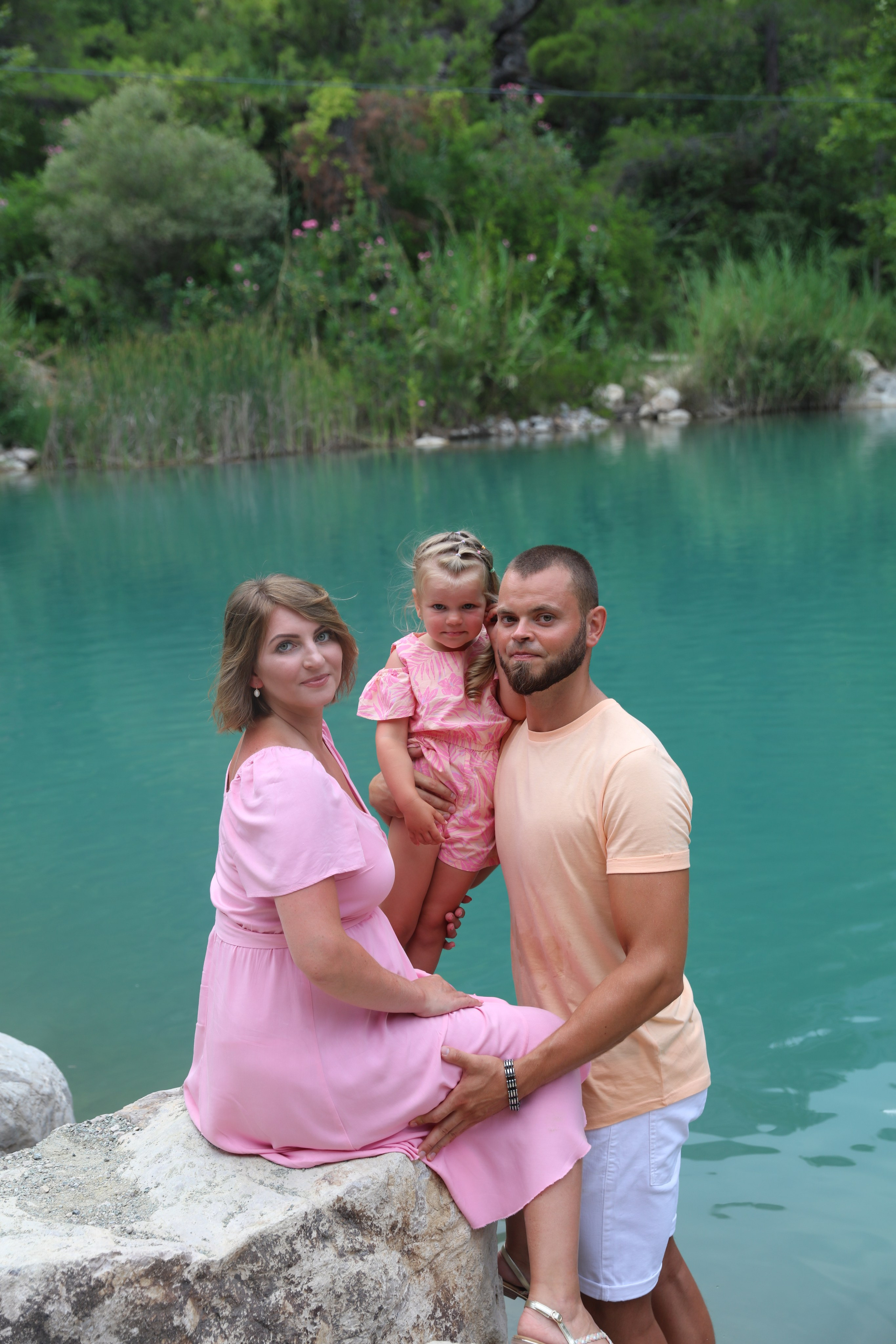 Каньон Гейнюк. Professiional photographer in Turkey