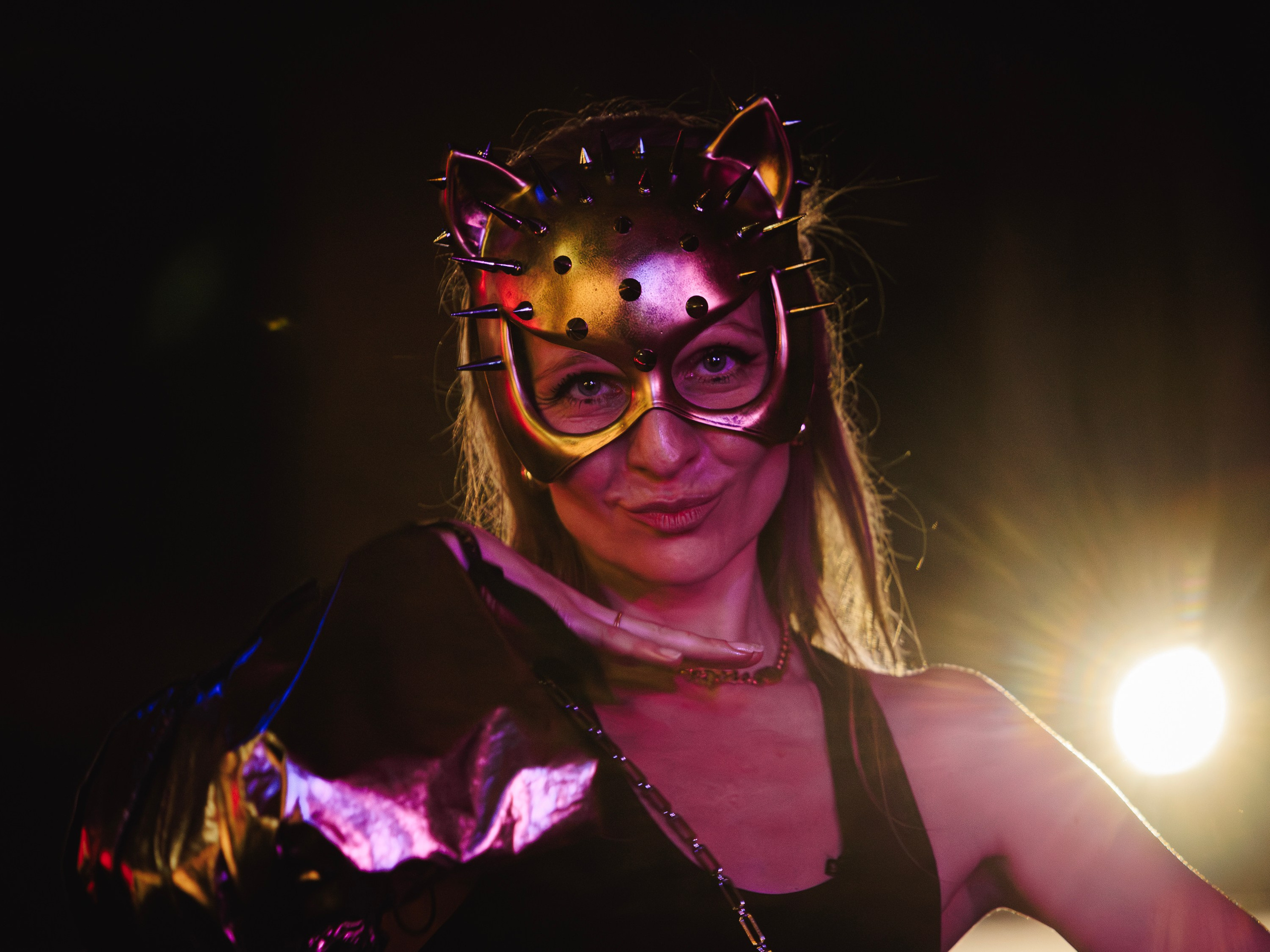 Возрождение. Главная