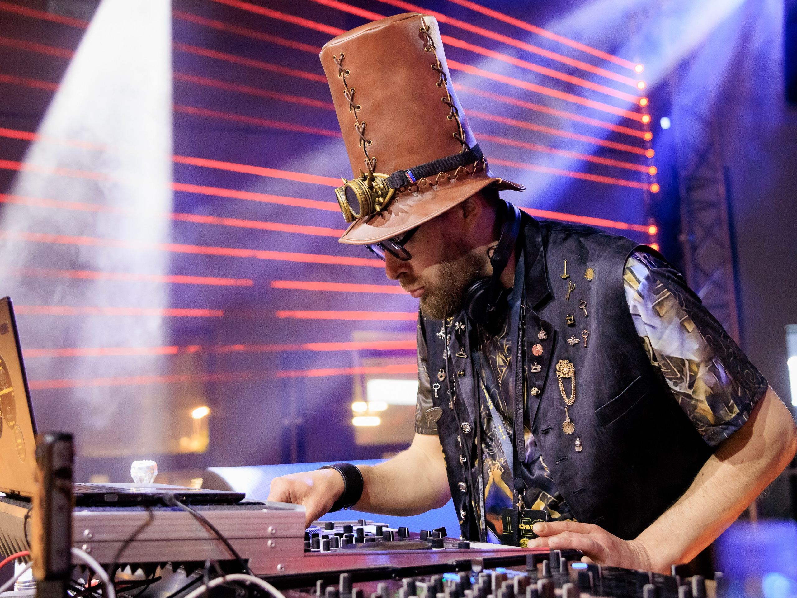 Возрождение. Главная