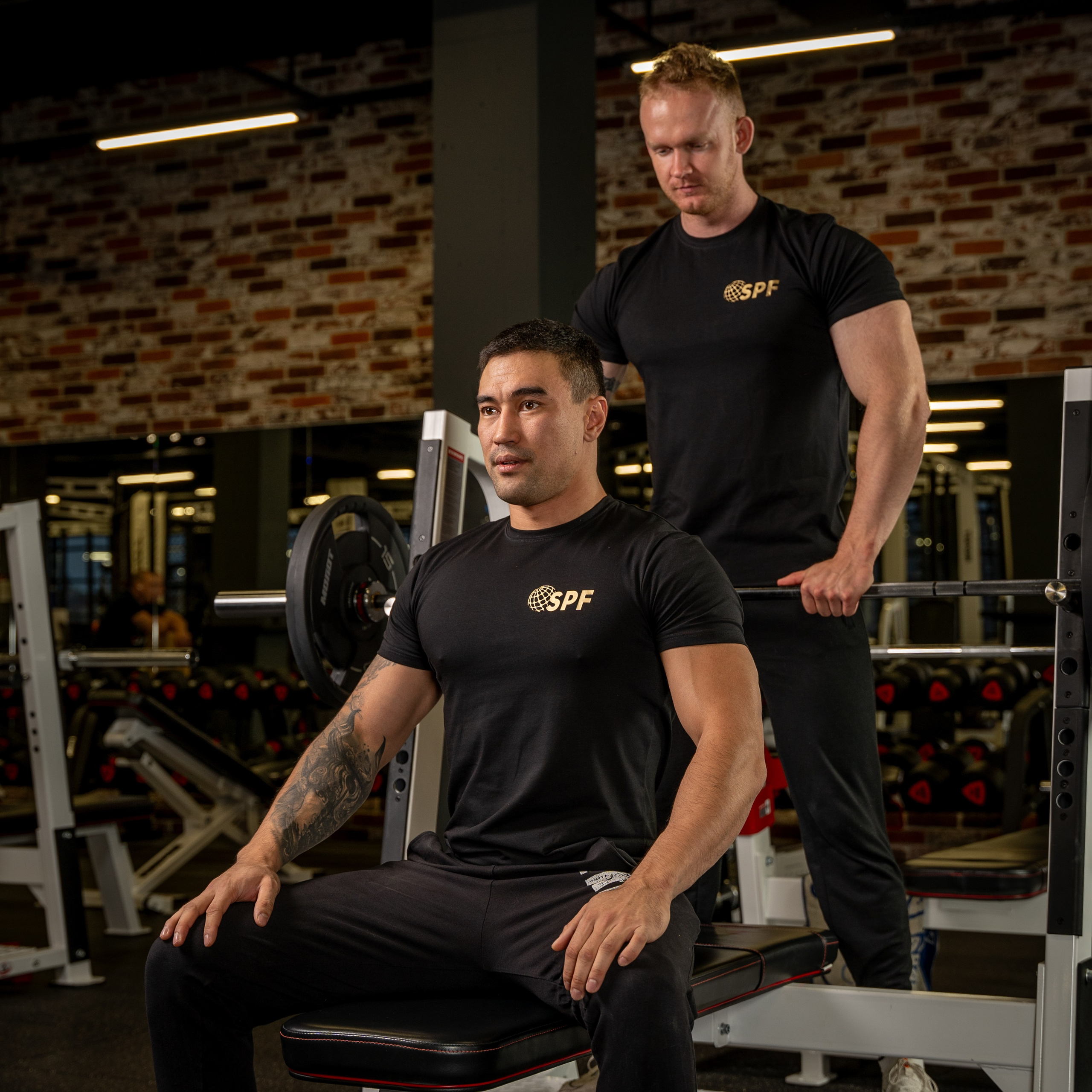 Отзывы. Фитнес фотограф в Санкт-Петербурге Леонид Тараканов