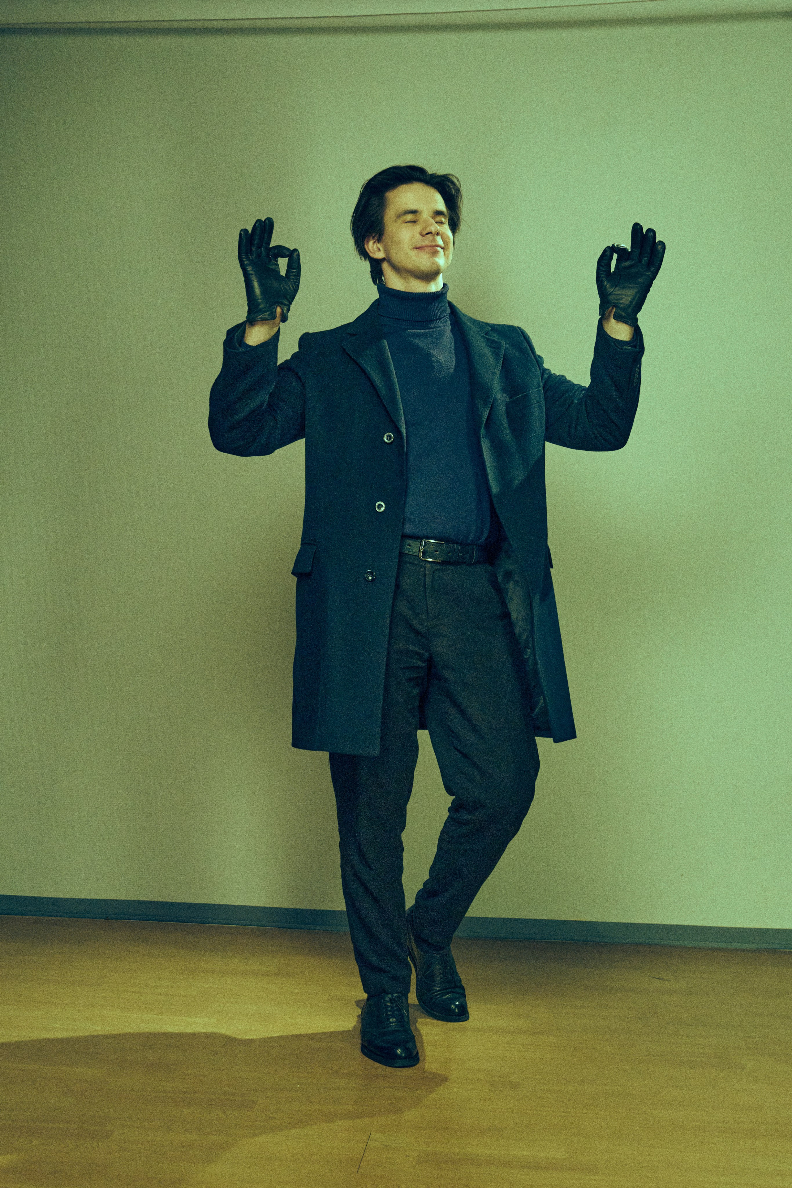 Портреты. Фотоким