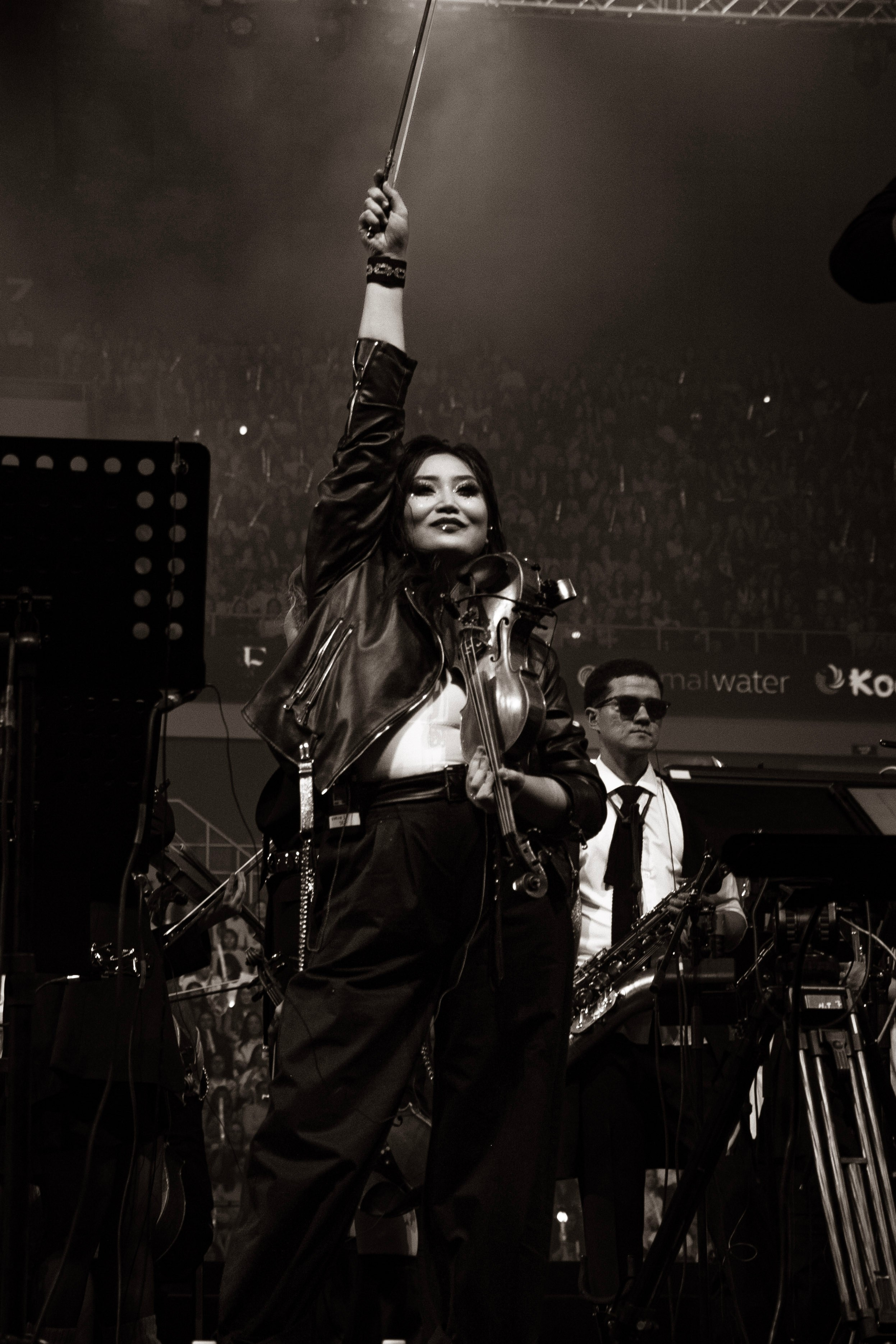 Jazi orchestra | Chen