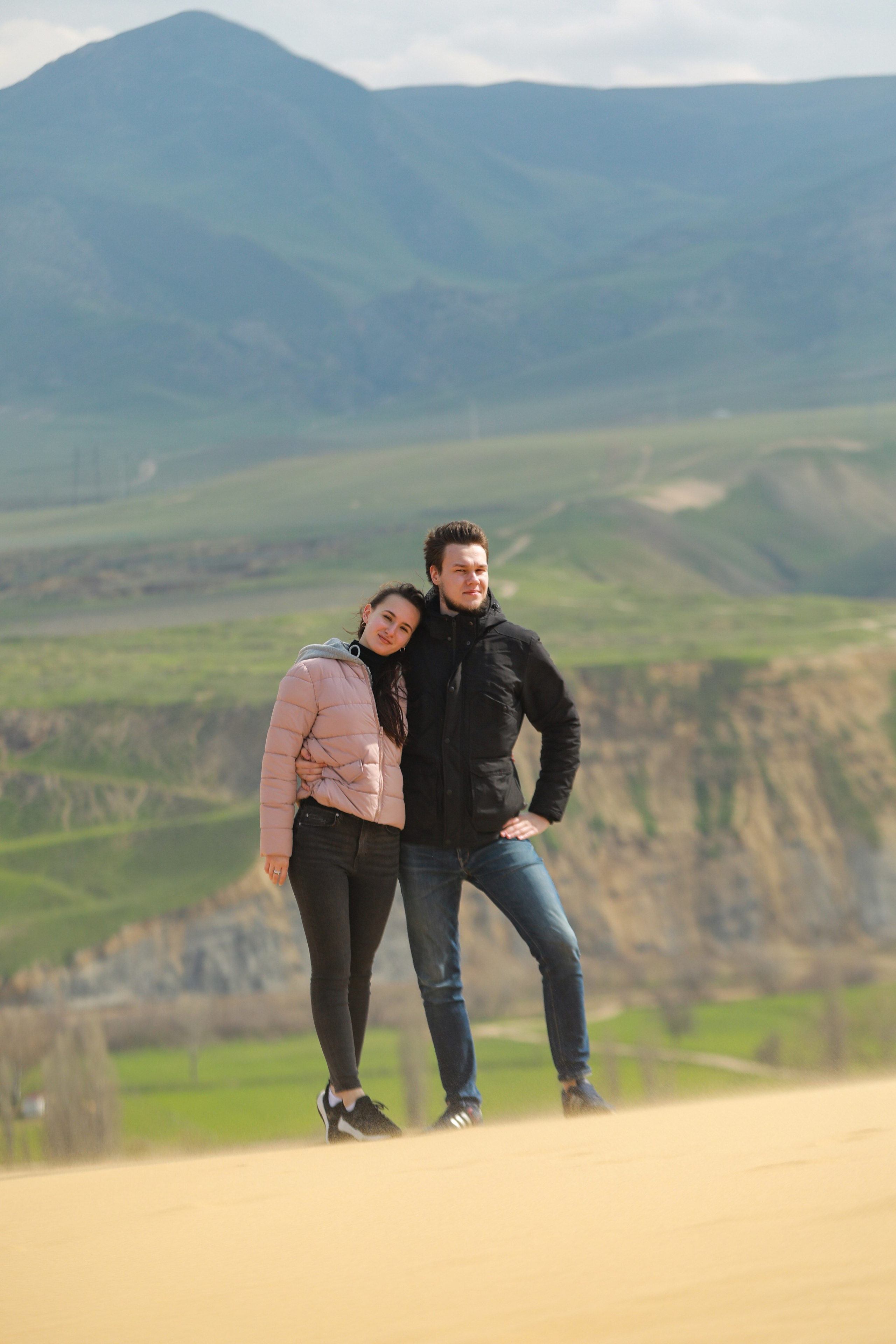 Старостин тур. Главная