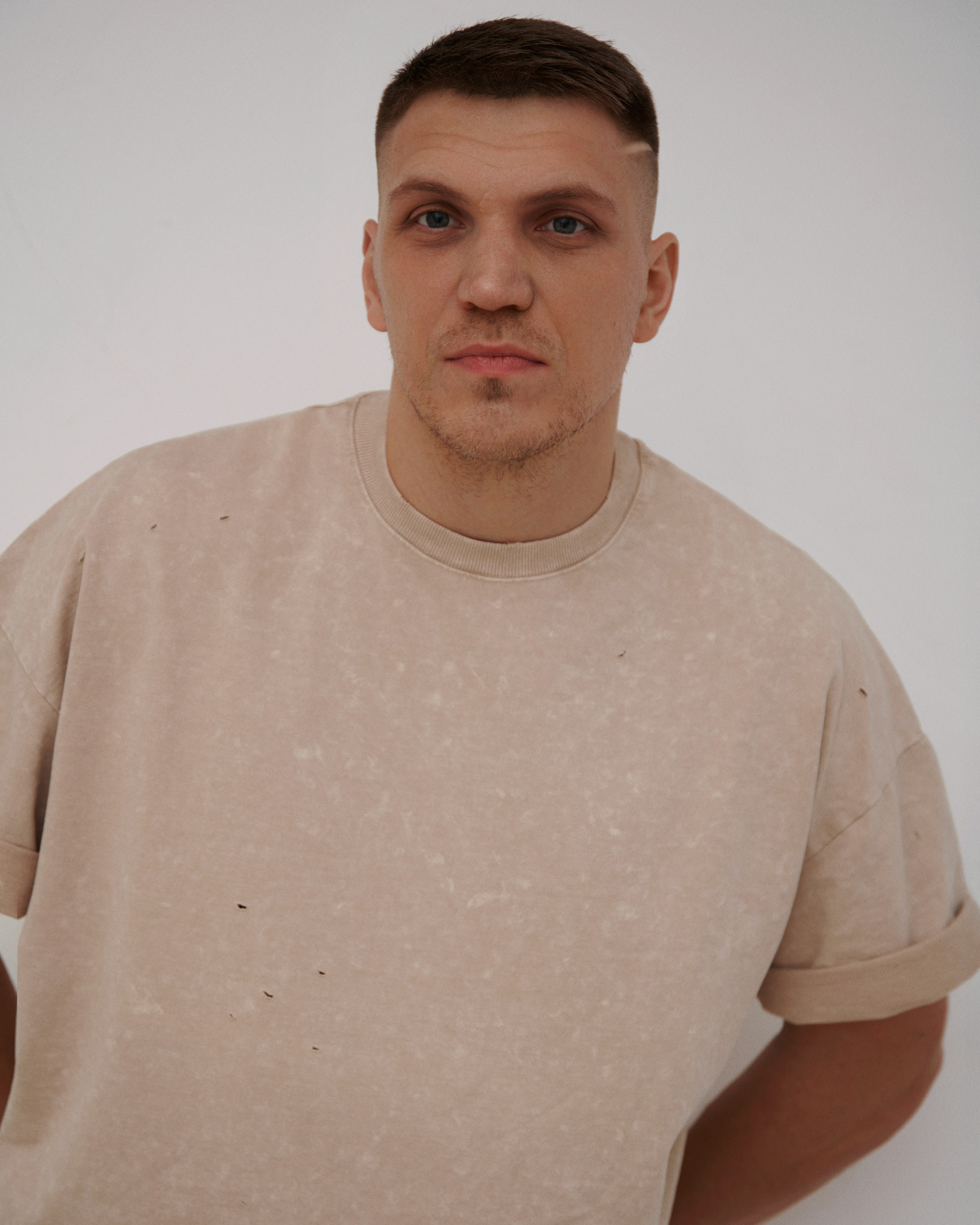 Рома. Фотограф в Санкт-Петербурге Зорина Ксения