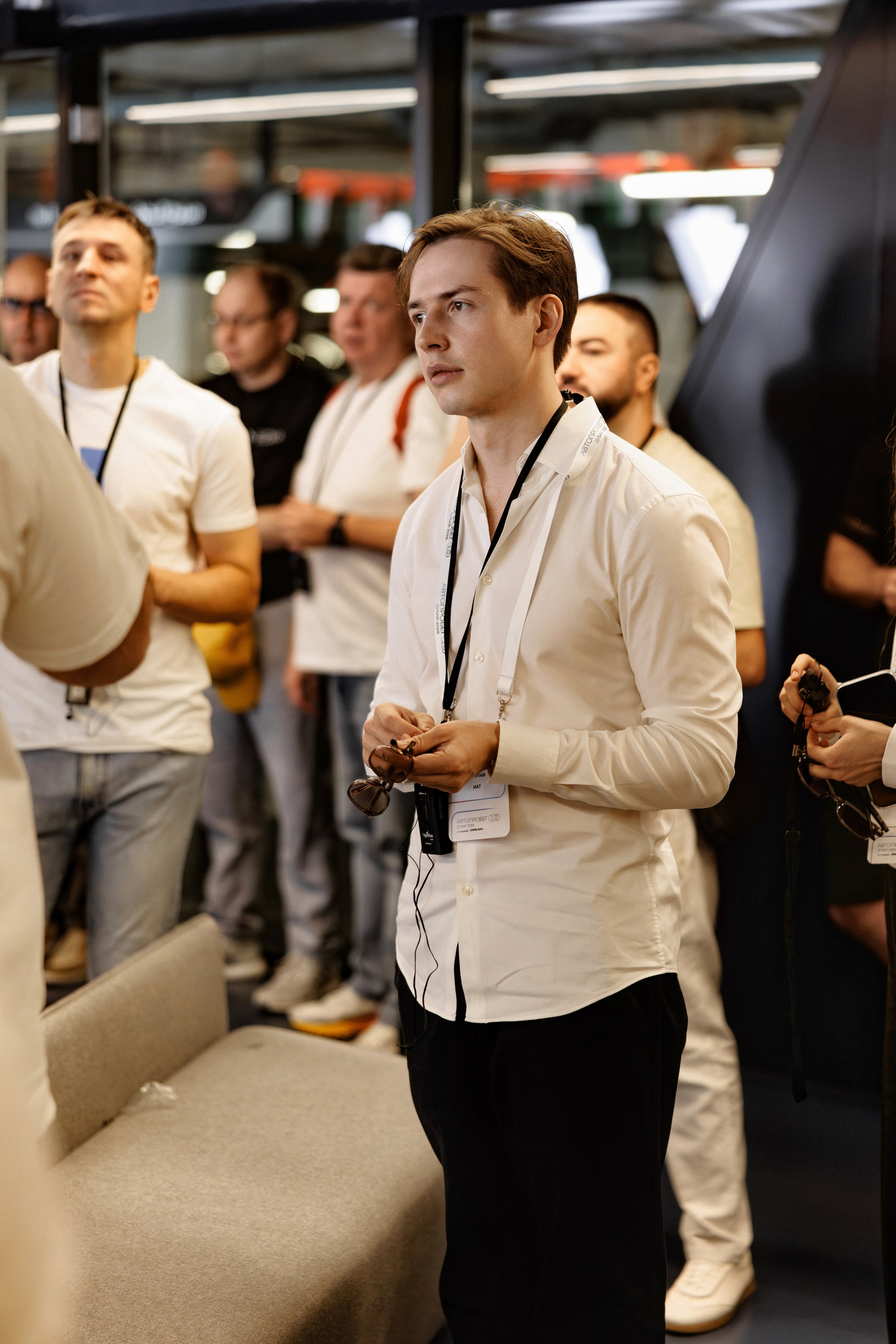 АВТОПРОБЕГ 2.0 | DUBAI. ARTEMIY IGNATOV