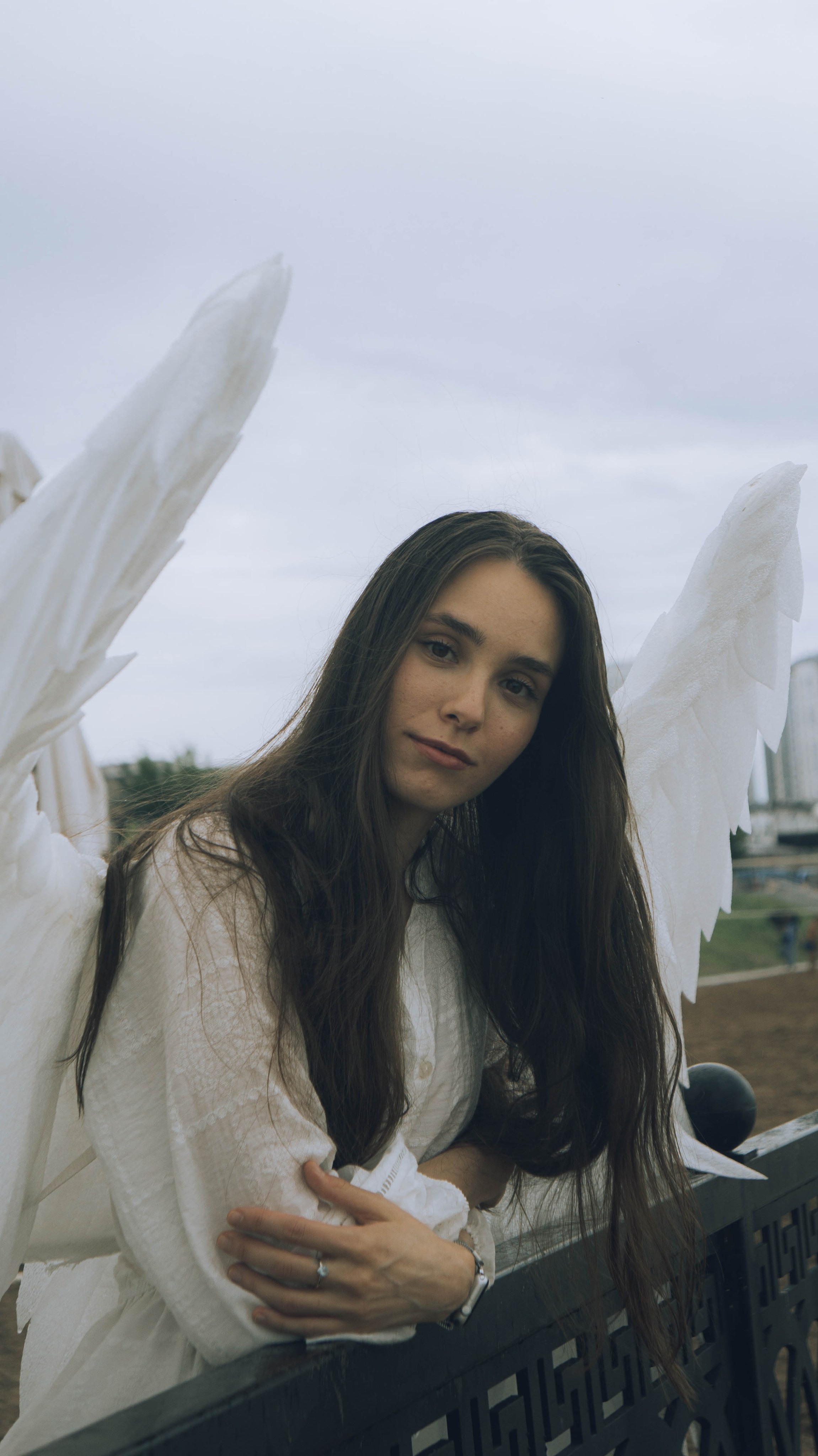 Ангел. ФОТОГРАФ САРАТОВ