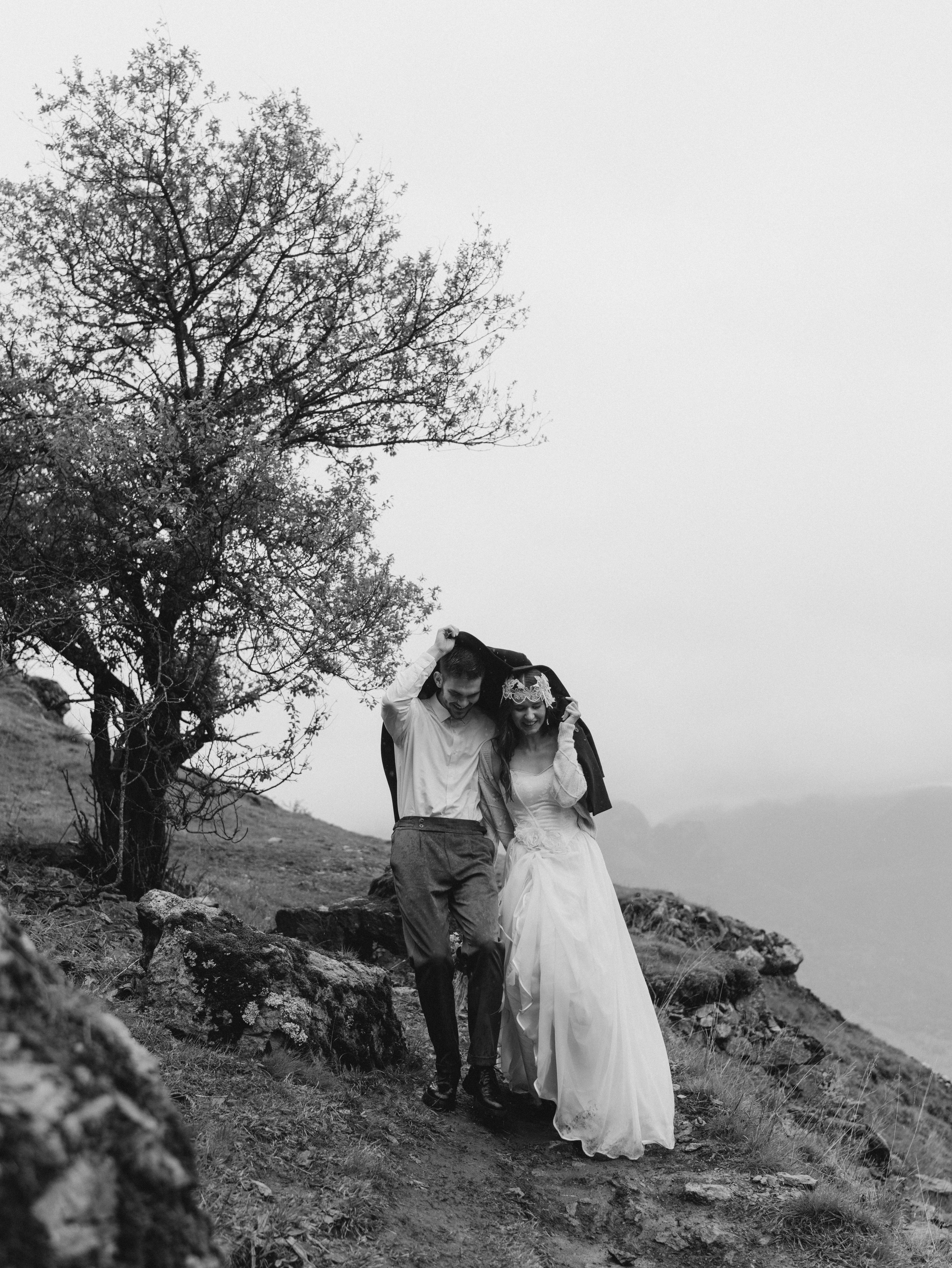 Свадебная съемка Сабрины и Рувима. Свадебный фотограф Ирина Беляева Пятигорск|Кисловодск|Эльбрус|Домбай