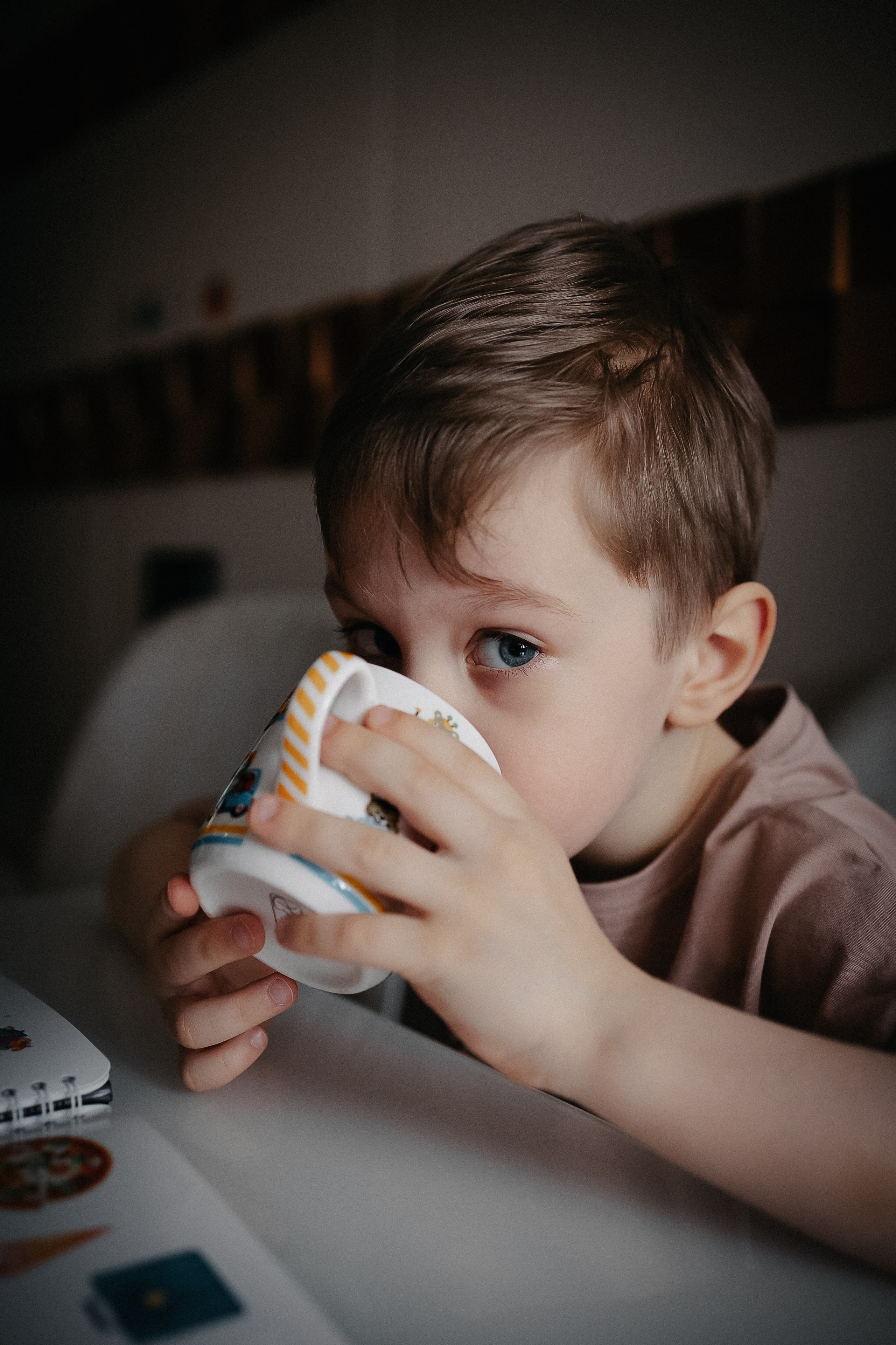 Домашняя съемка. Ваш фотограф в Москве и области Юлия