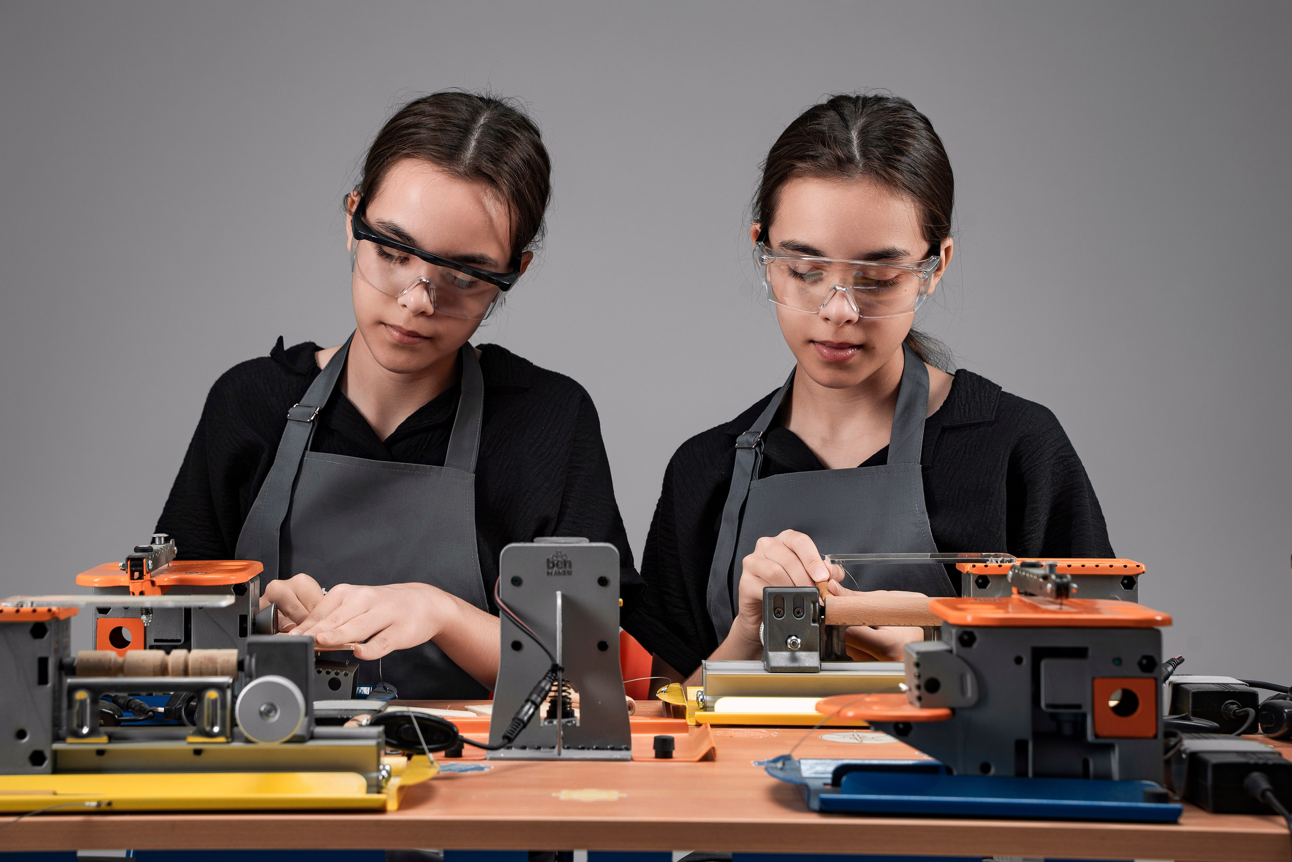 Constructerra. Фотограф Казань