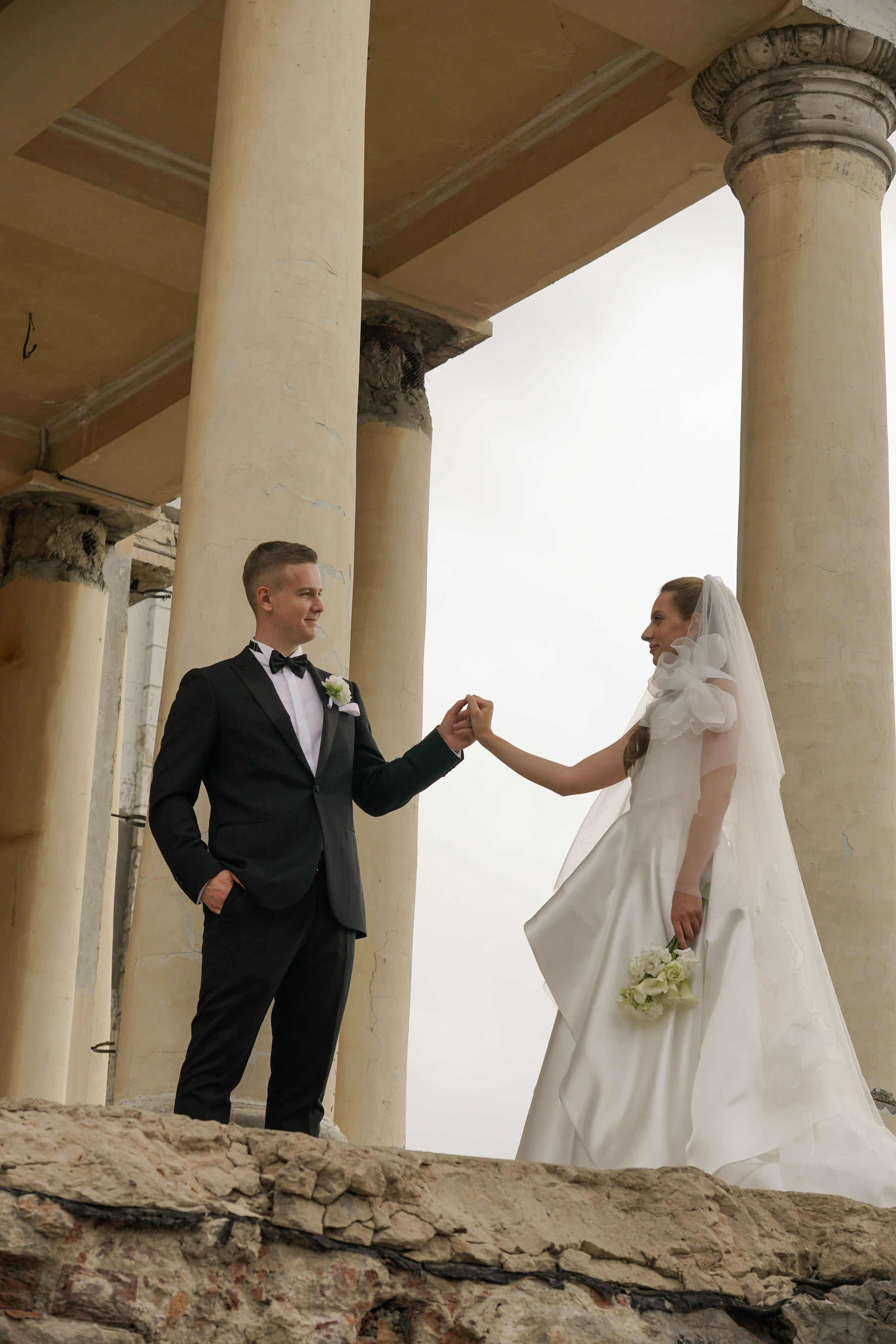 ФОТО. KALASHNIKOV LEONID production