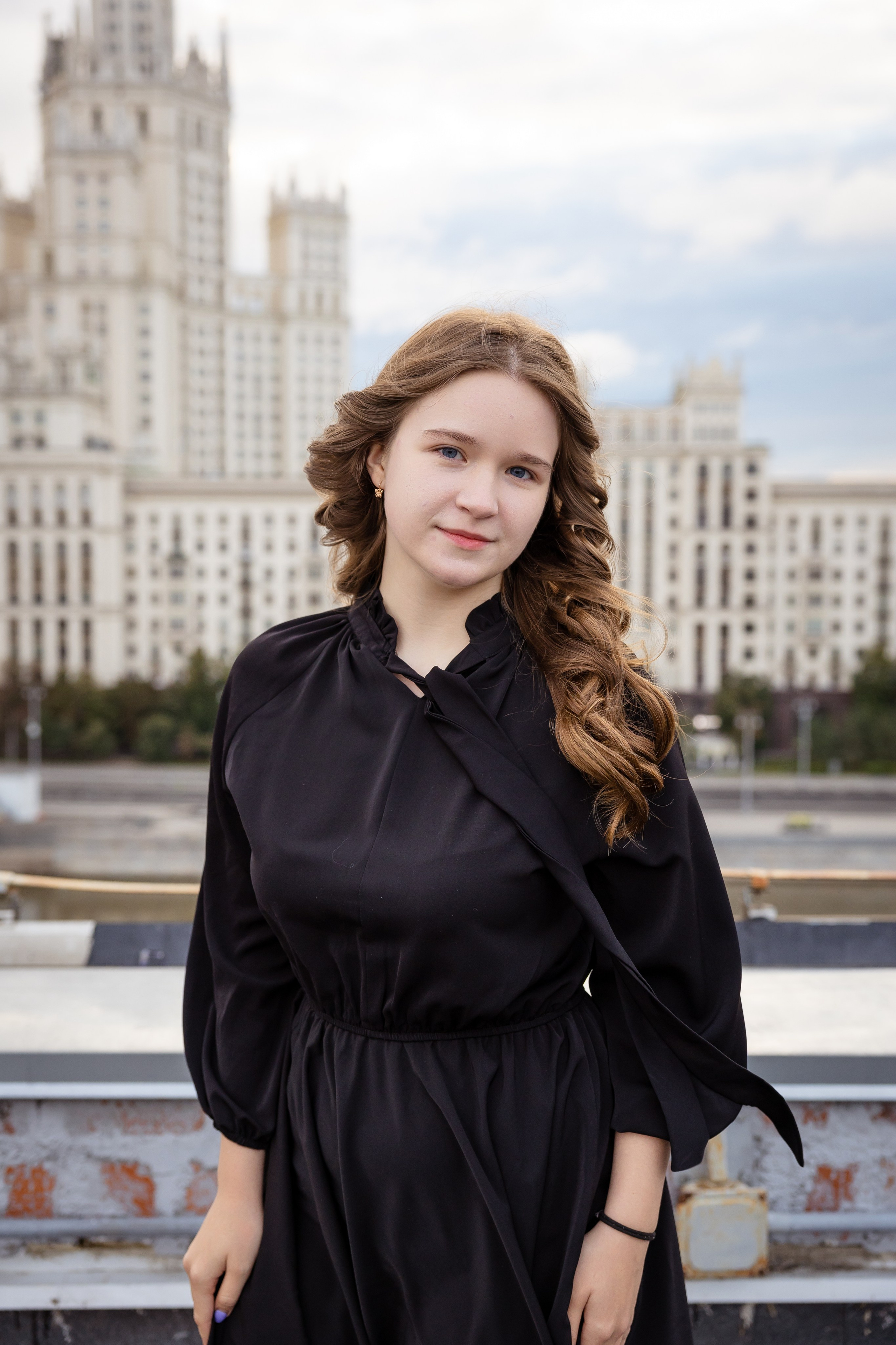 Фотосессия в Москве. Фотограф Ярославль Ольга Кирсанова