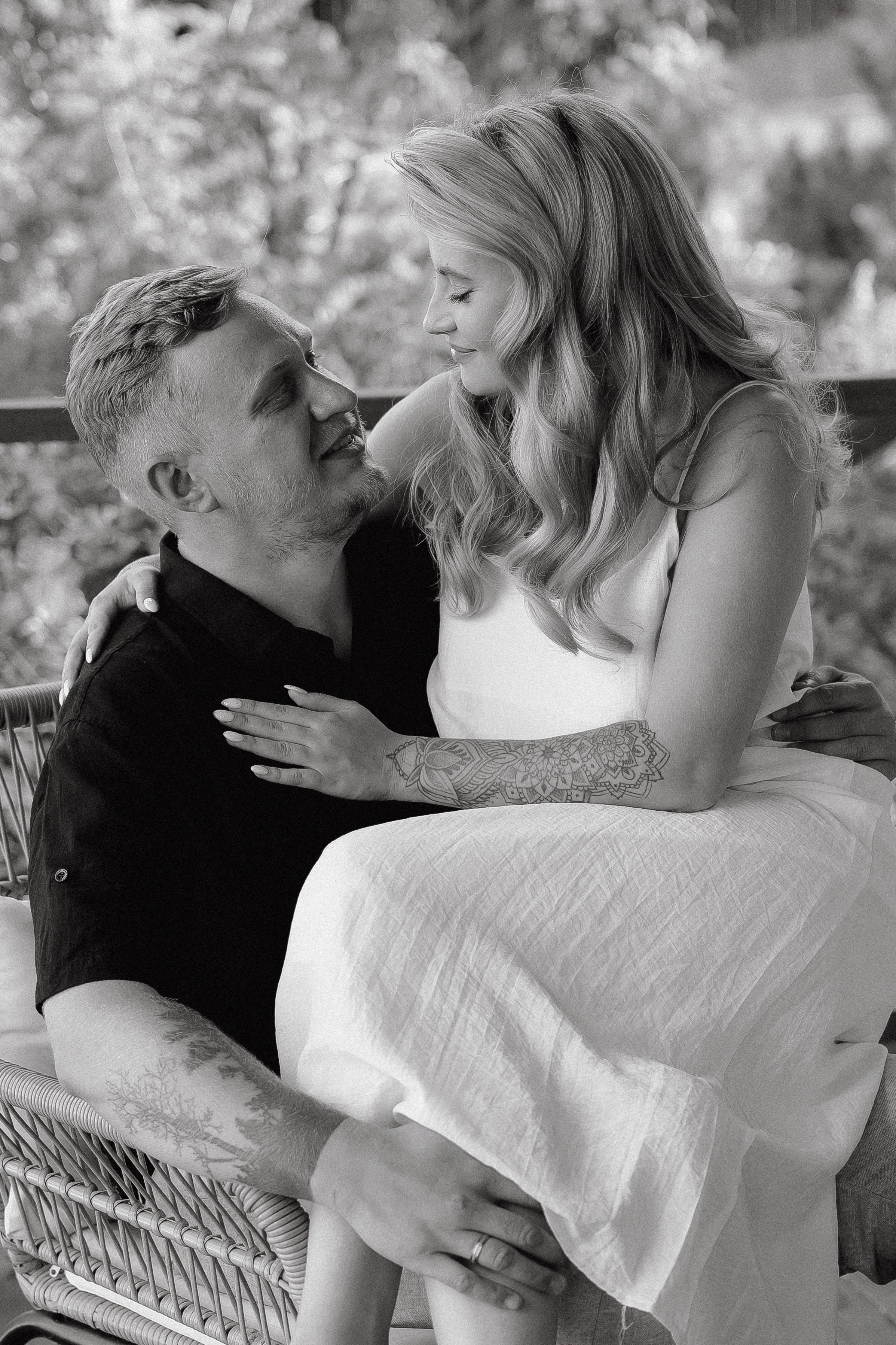 Евгений | Диана. Свадебный фотограф|Казань|Москва