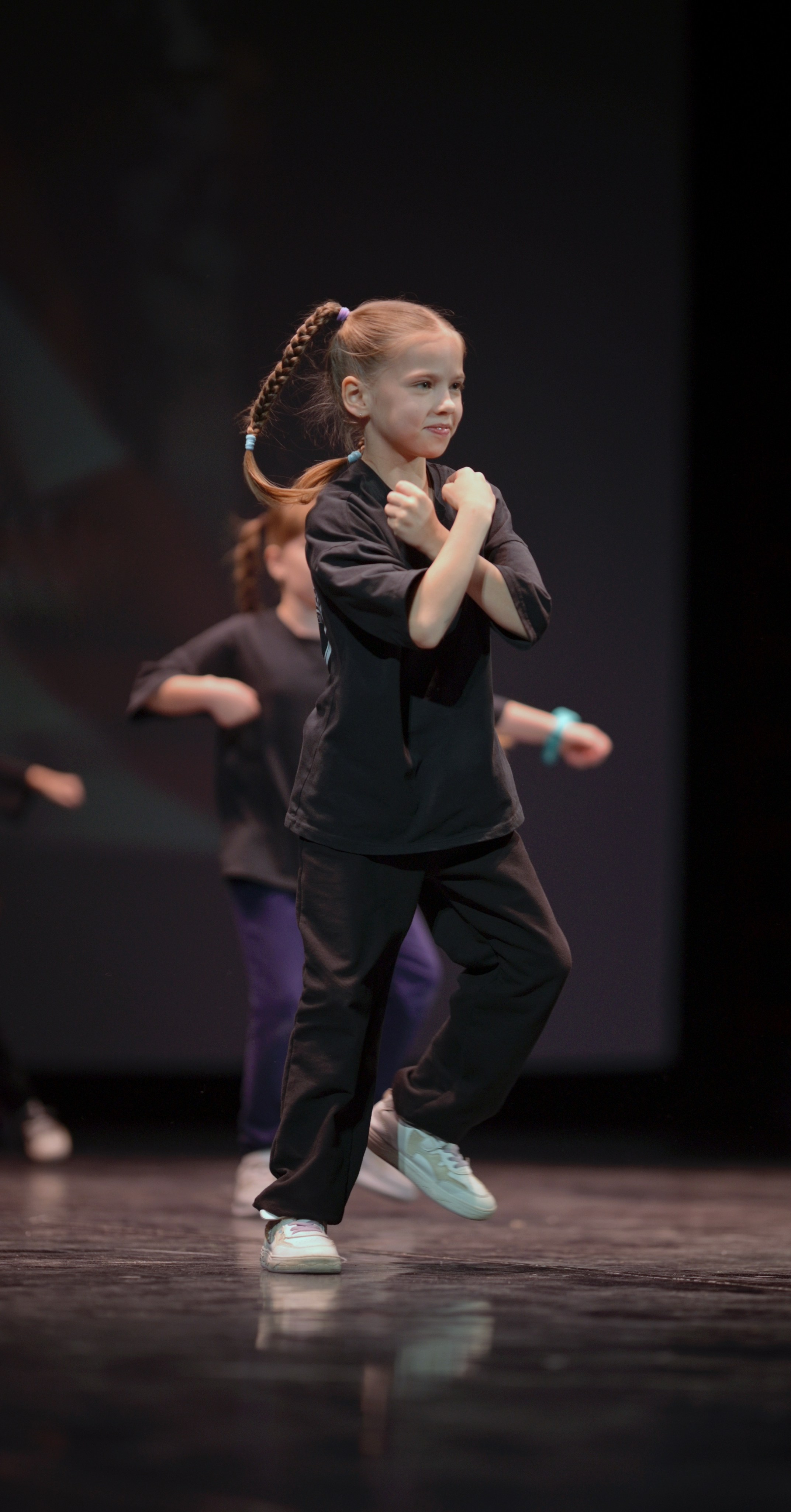 Отчётный концерт по танцам «iMpulse». Фотограф Ваших событий 📸