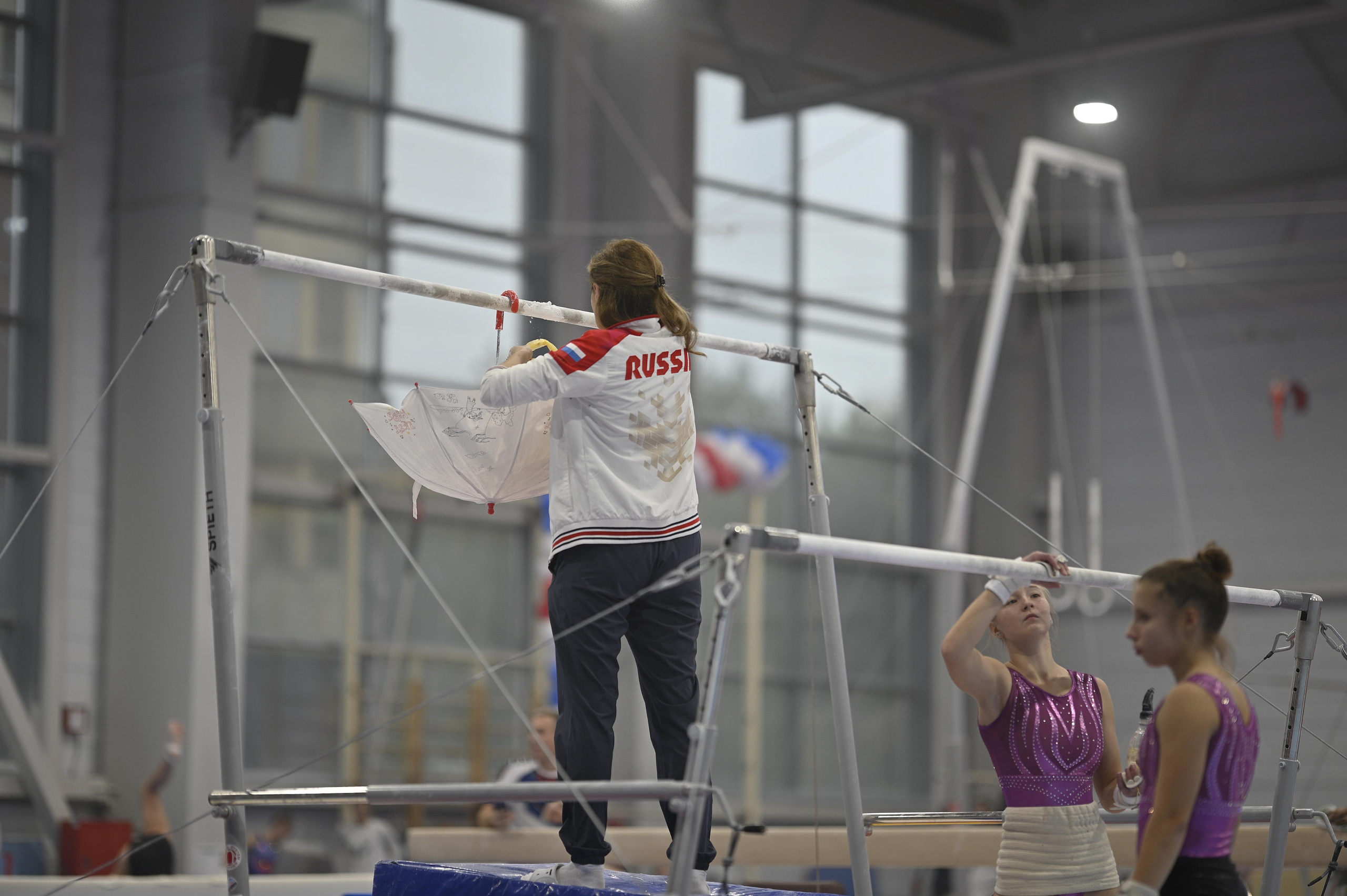 Турнир Елены Замолодчиковой. Фотограф Ваших событий 📸