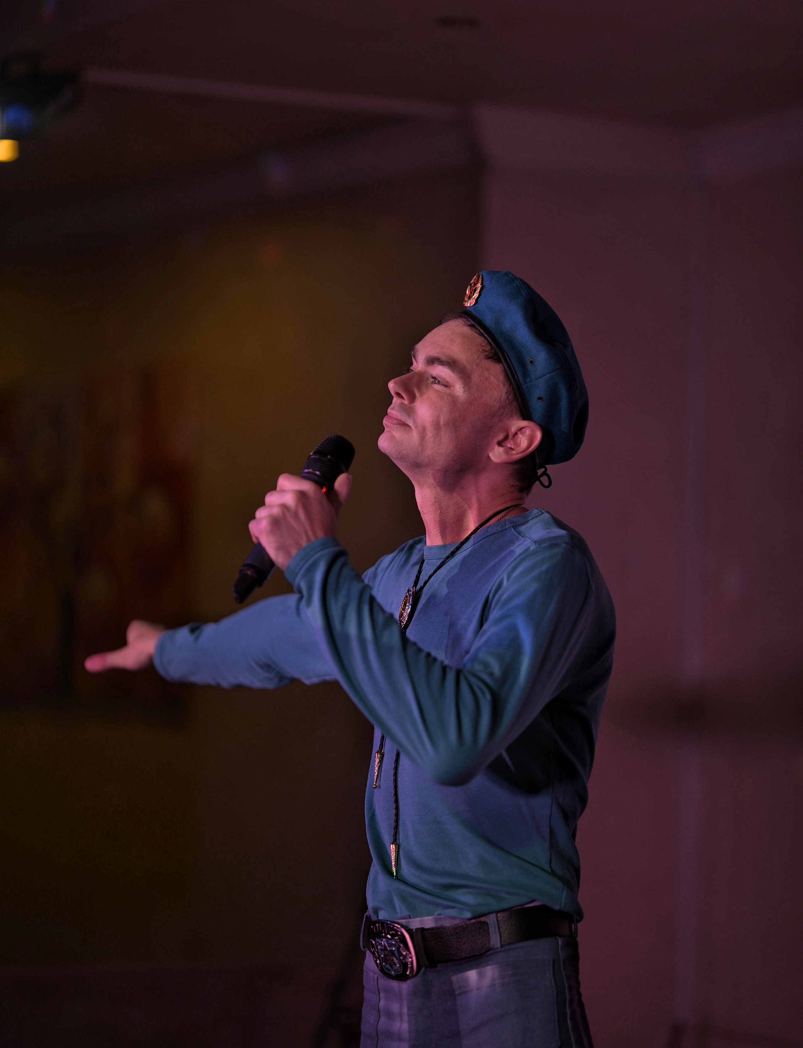 Концерт «Яркий свет надежды». Фотограф Ваших событий 📸