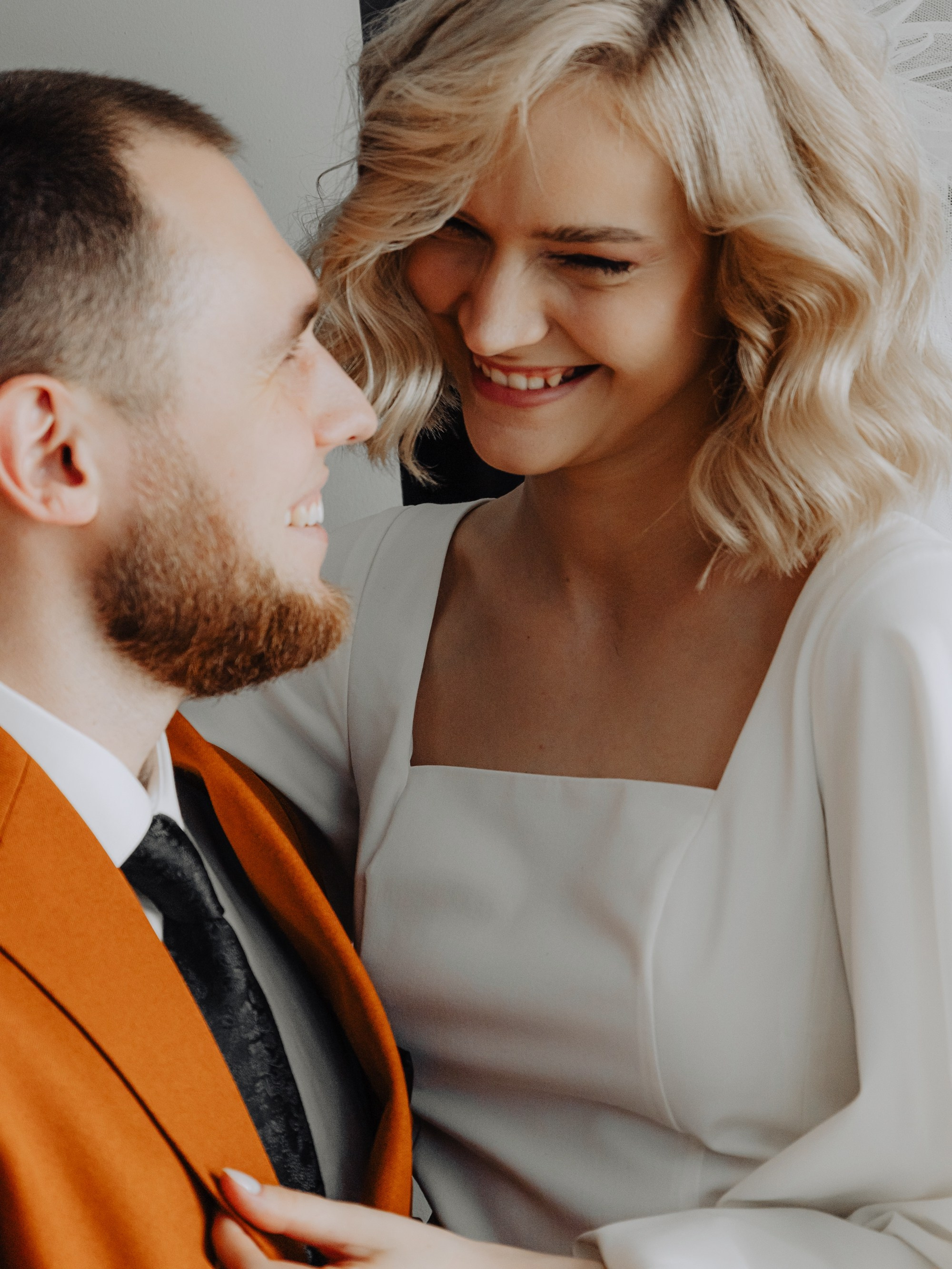 Утро невесты и жениха в  Baikal Forest. Свадебный Фотограф в Иркутске Екатерина Елисеева
