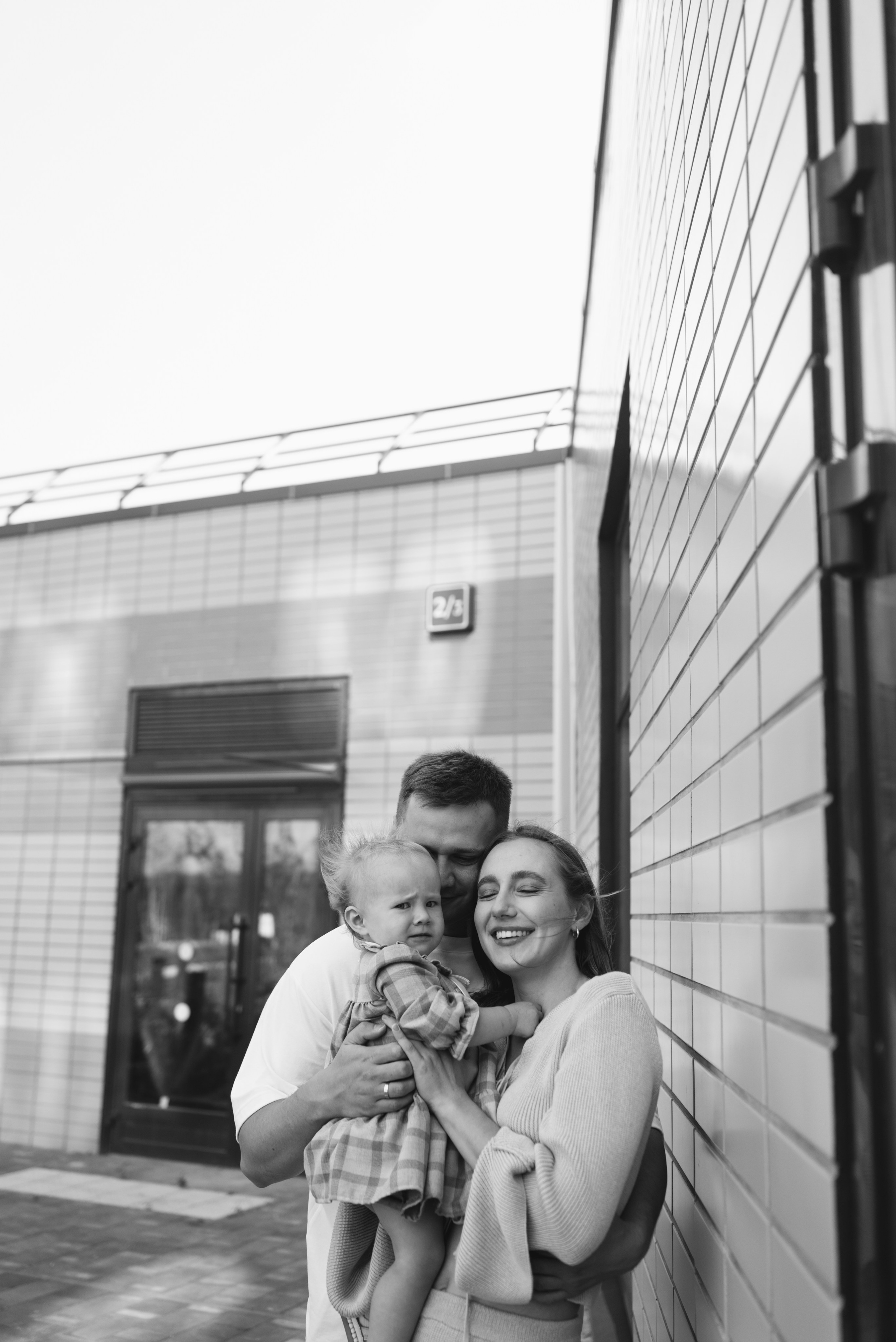 Прогулка. Семейный и детский фотограф в Москве Князева Диана