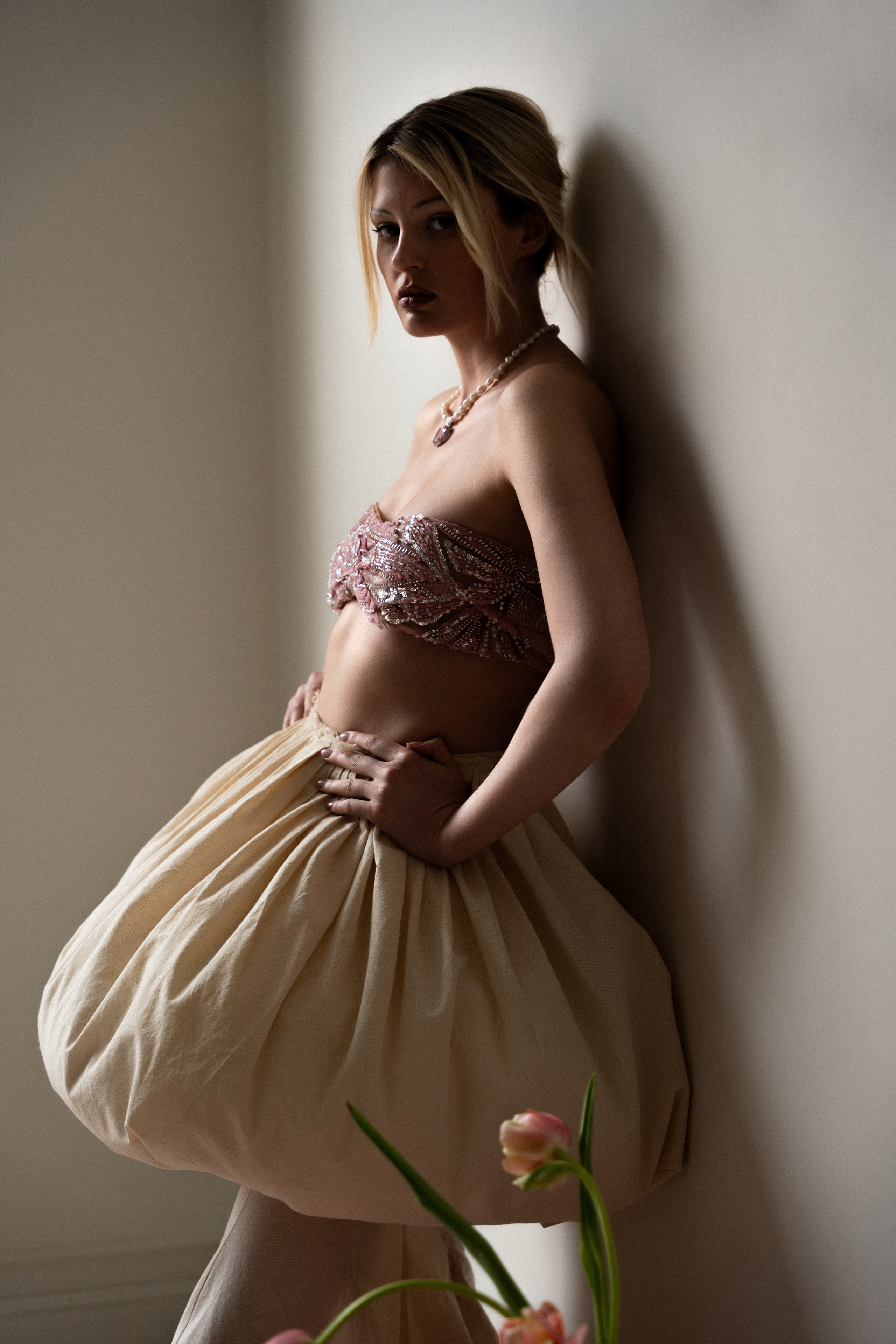 Brides Room. WEDDING