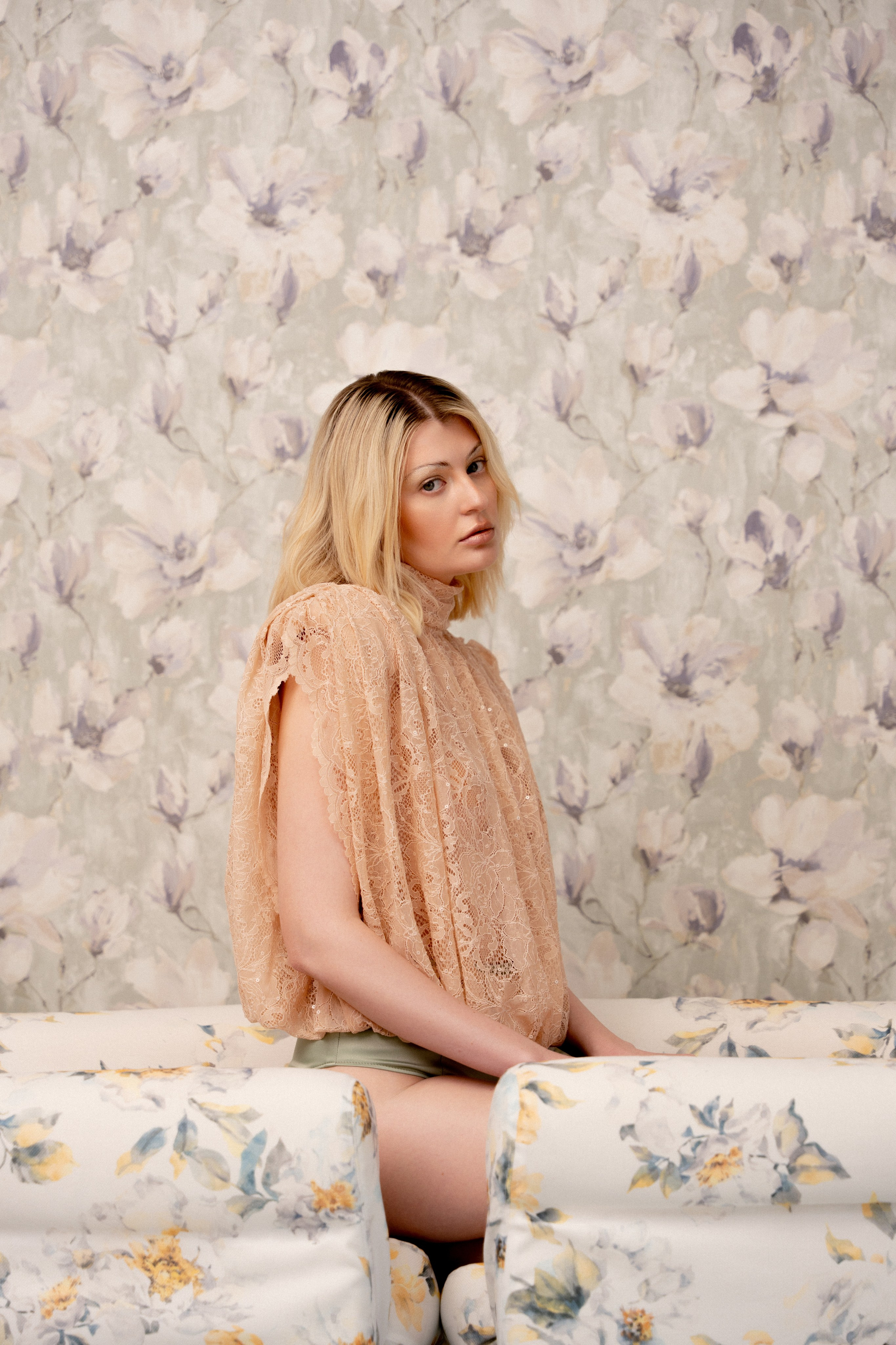 Brides Room. WEDDING