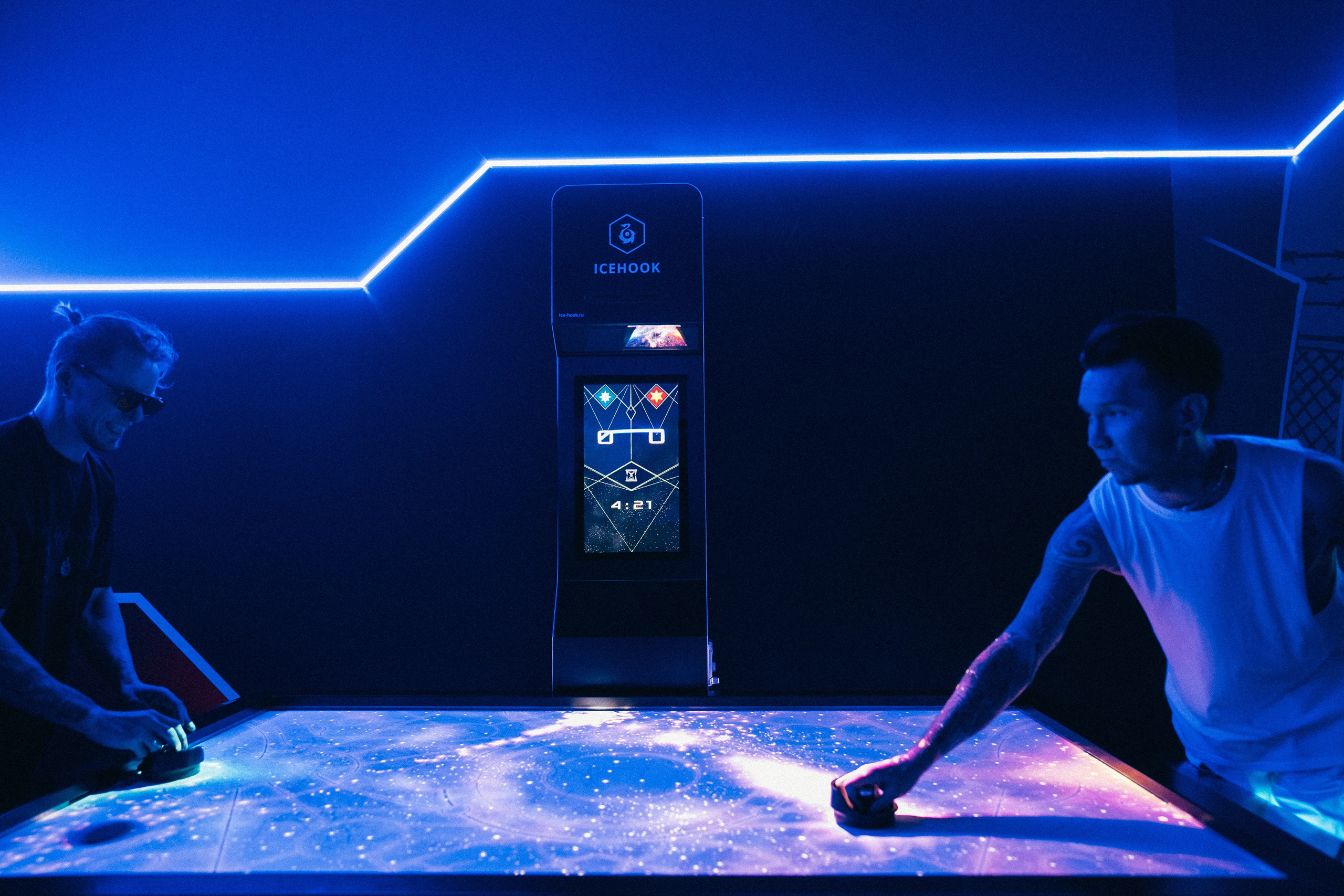 WARPOINT Открытие. Фотограф на любое событие в Кемерово