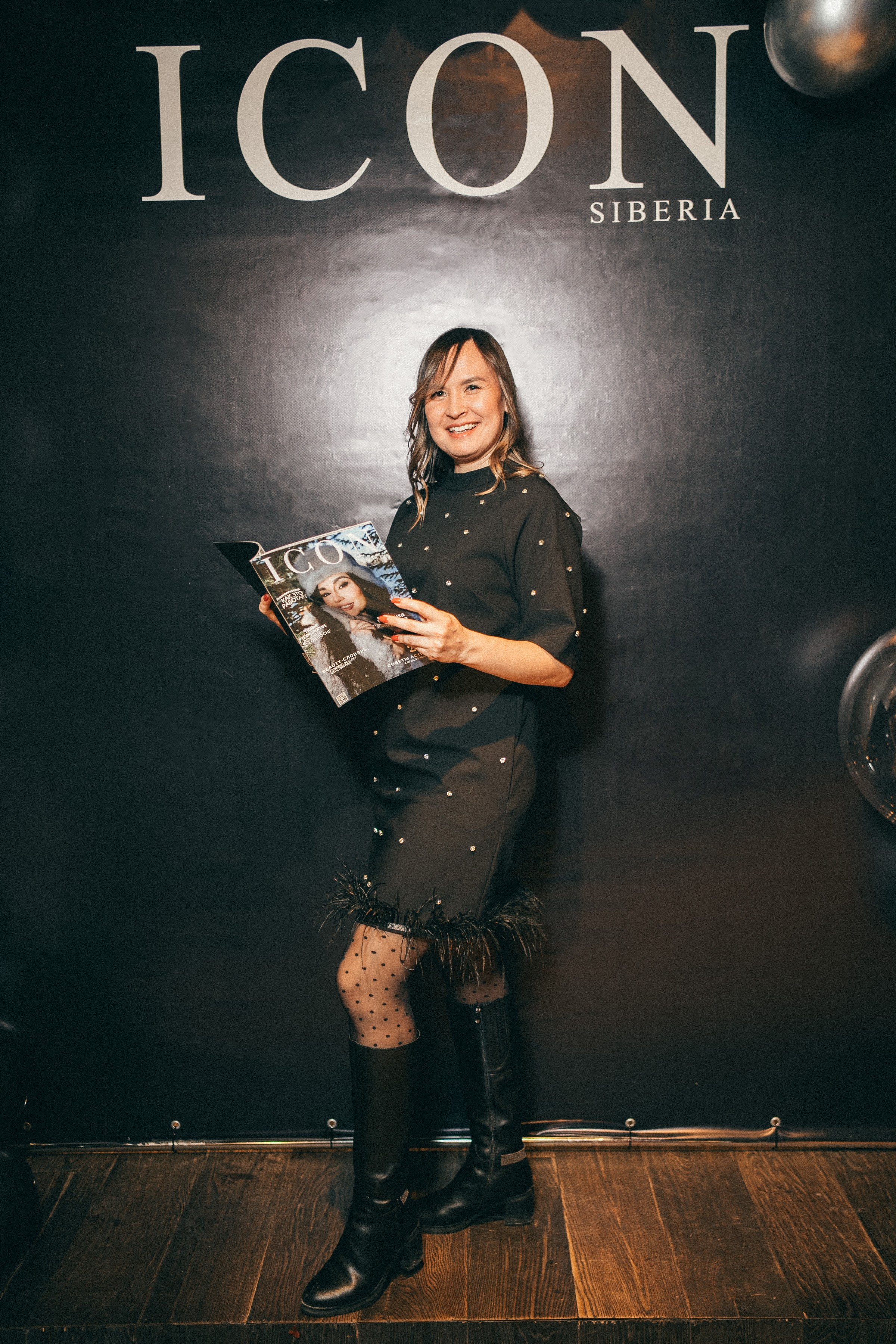 ICON Siberia. Фотограф на любое событие в Кемерово