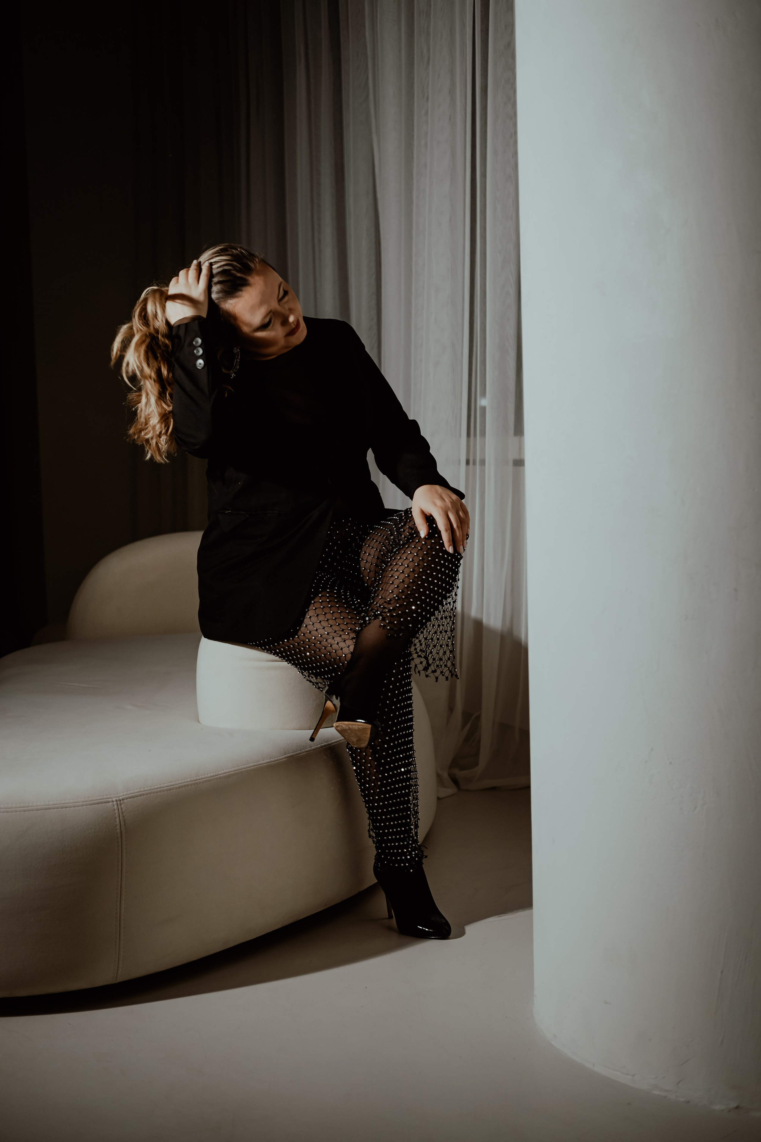 Антонина. Свадебный фотограф Челябинск