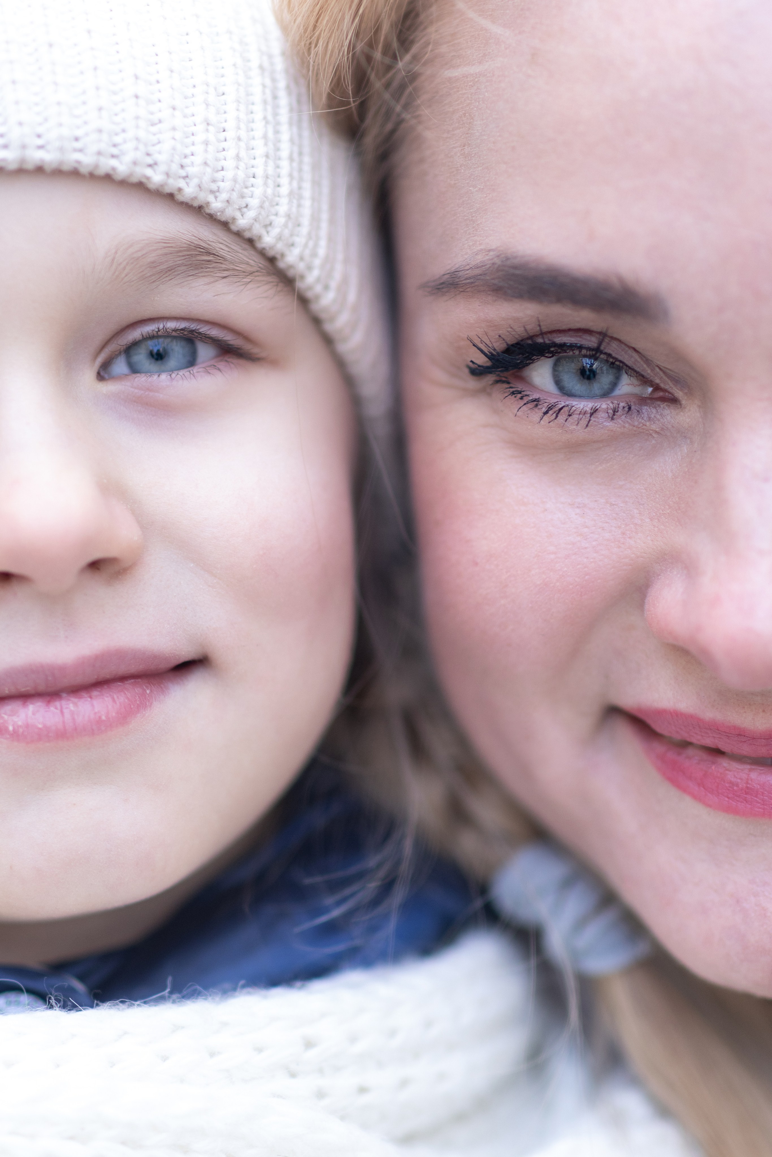 Семейная фотосессия. Фотограф Наталья Угрюмова, г. Москва