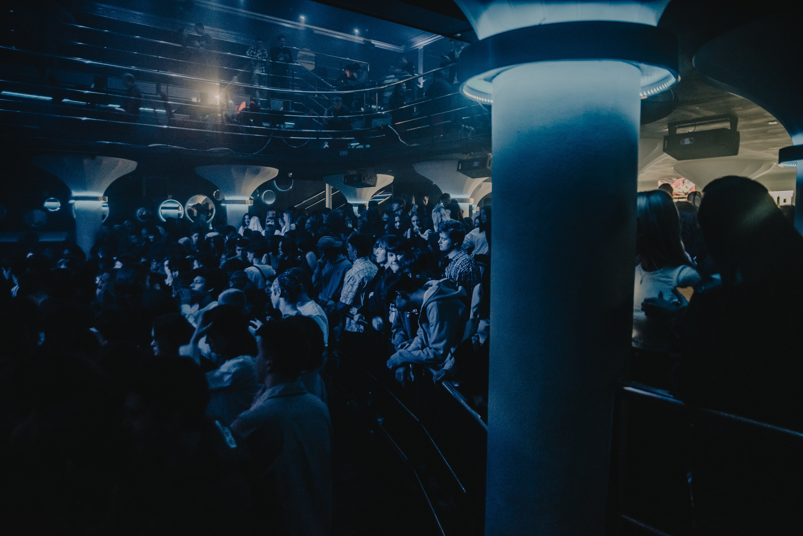 HERONWATER. Контент фотограф Илья Урс