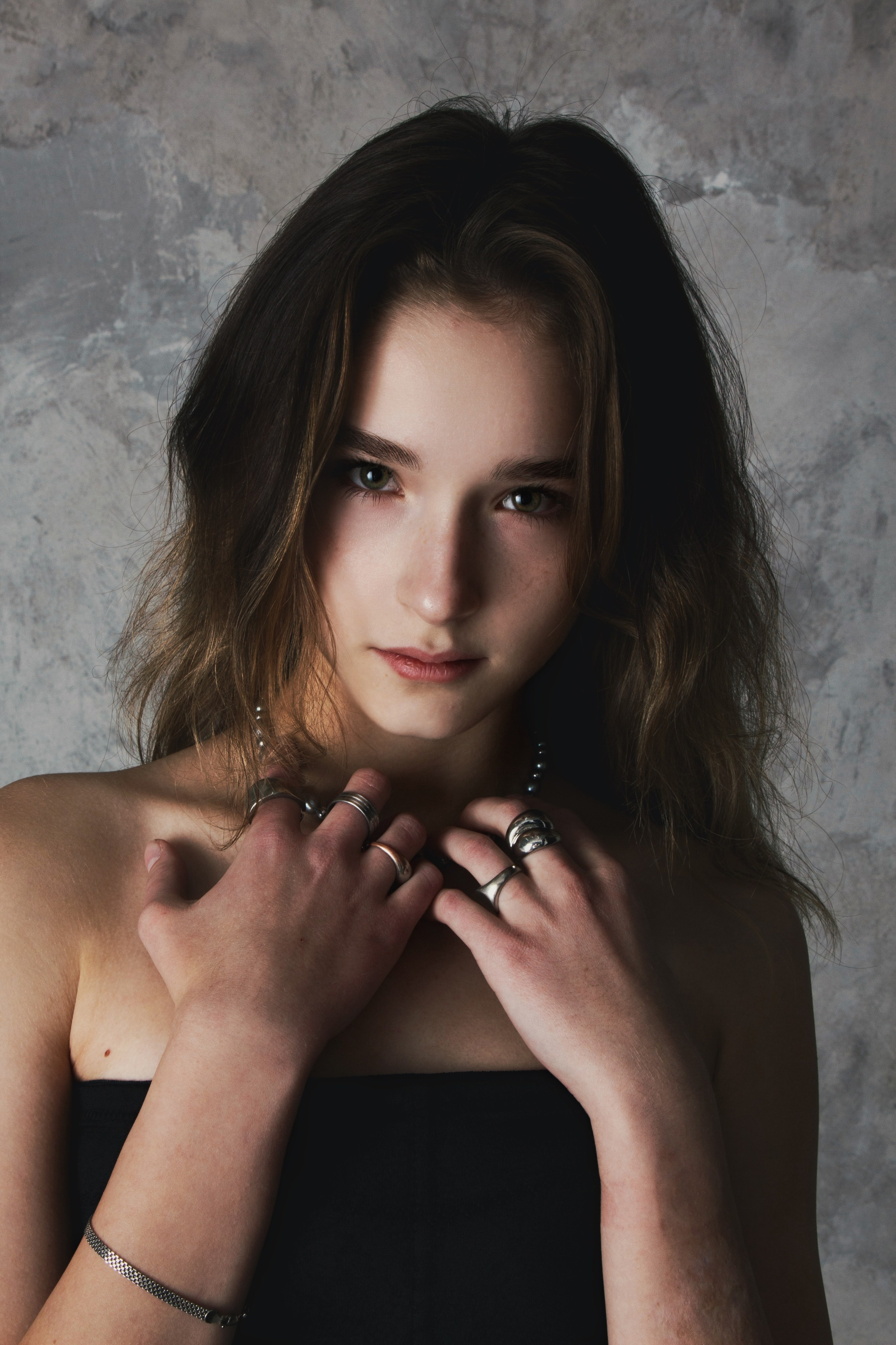 Ирина. Фотограф by Anasteisha