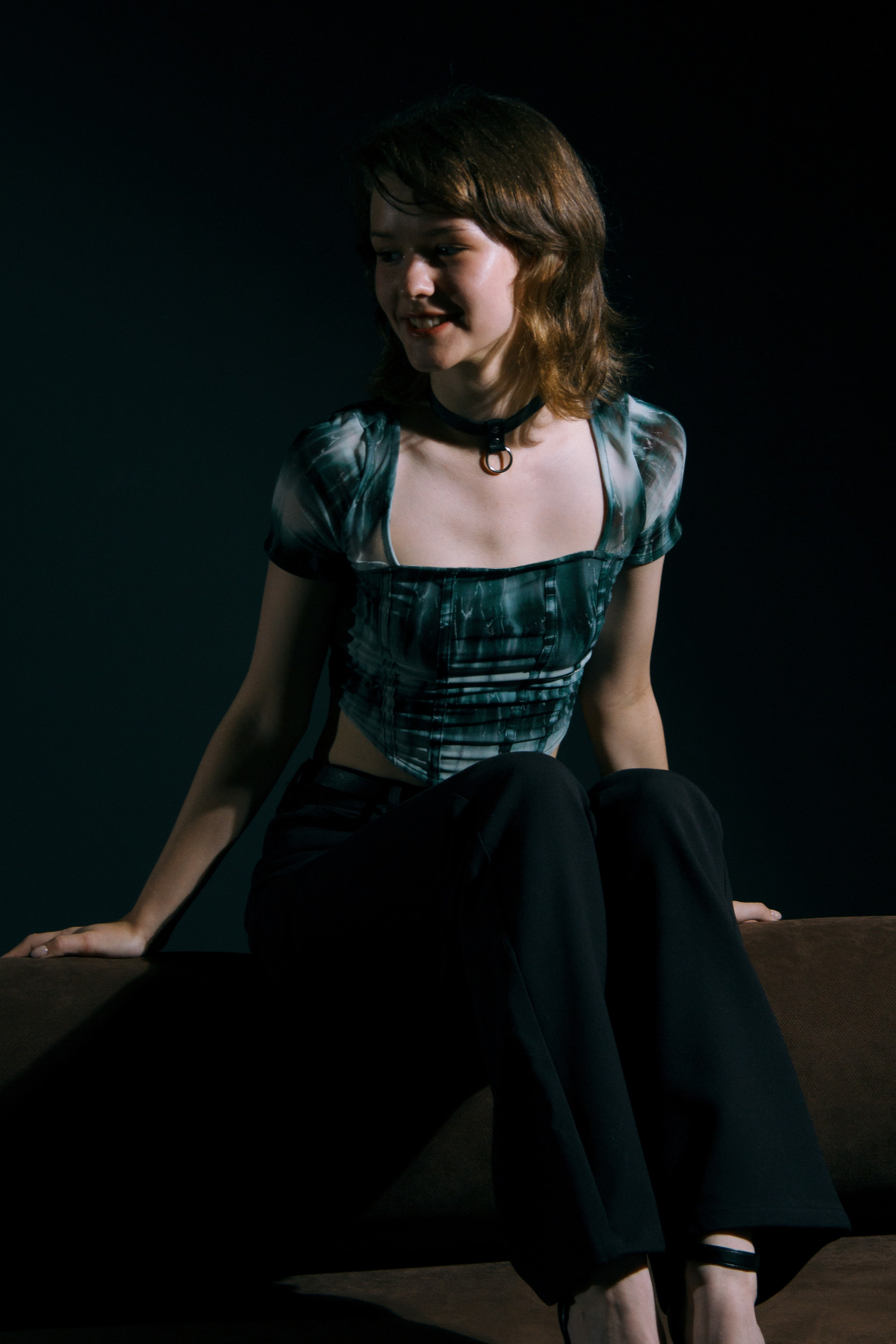 Маша. Главная