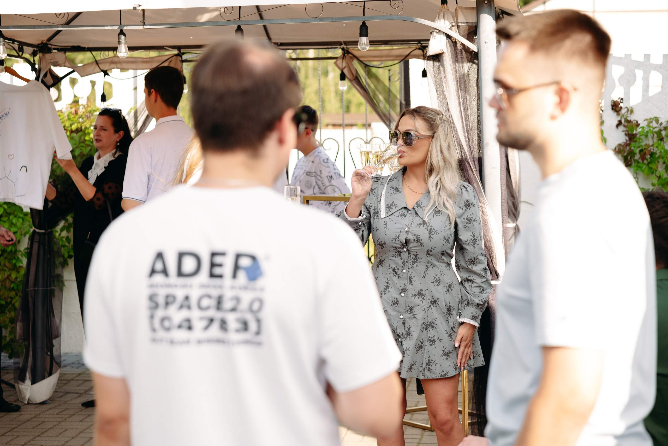 Inessa Happy 30. Фотограф в Минске