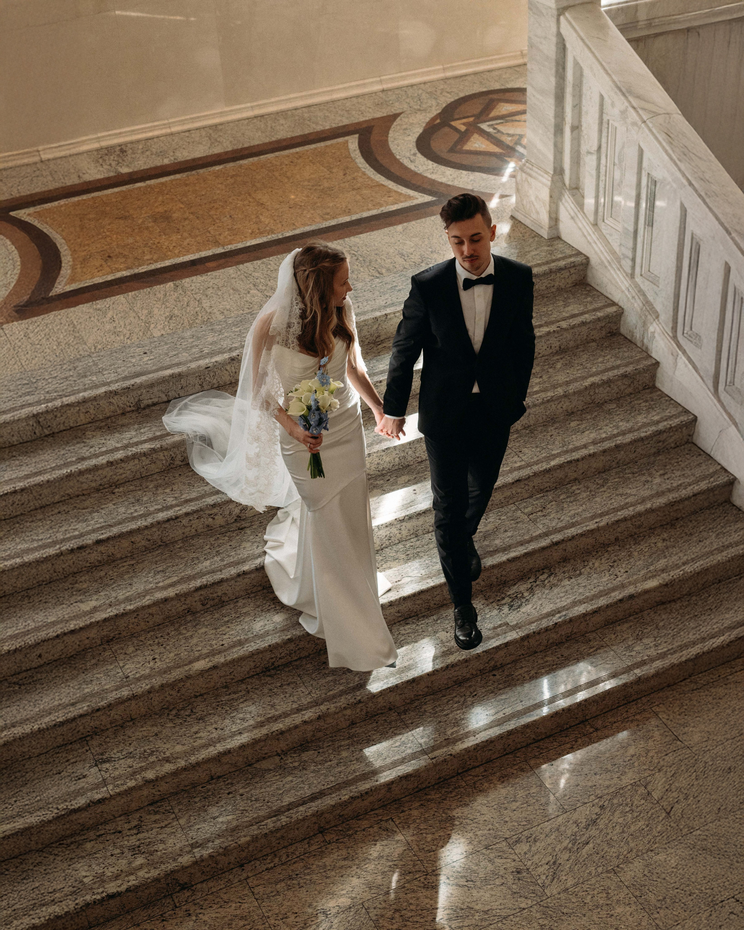 Katherine & Maksim. Фотограф в Минске