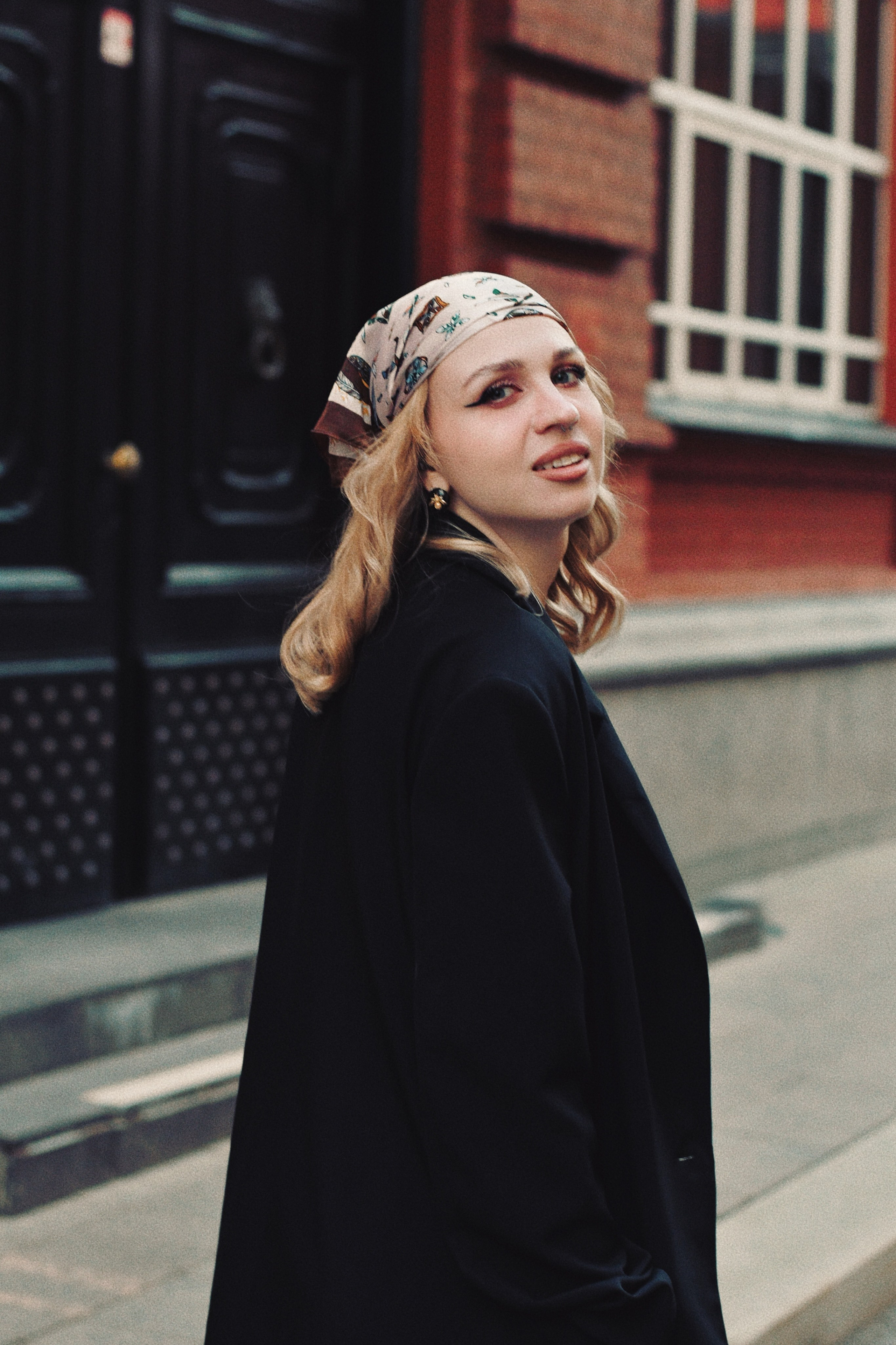 Мария. Фотограф | Москва | Дарья Березина