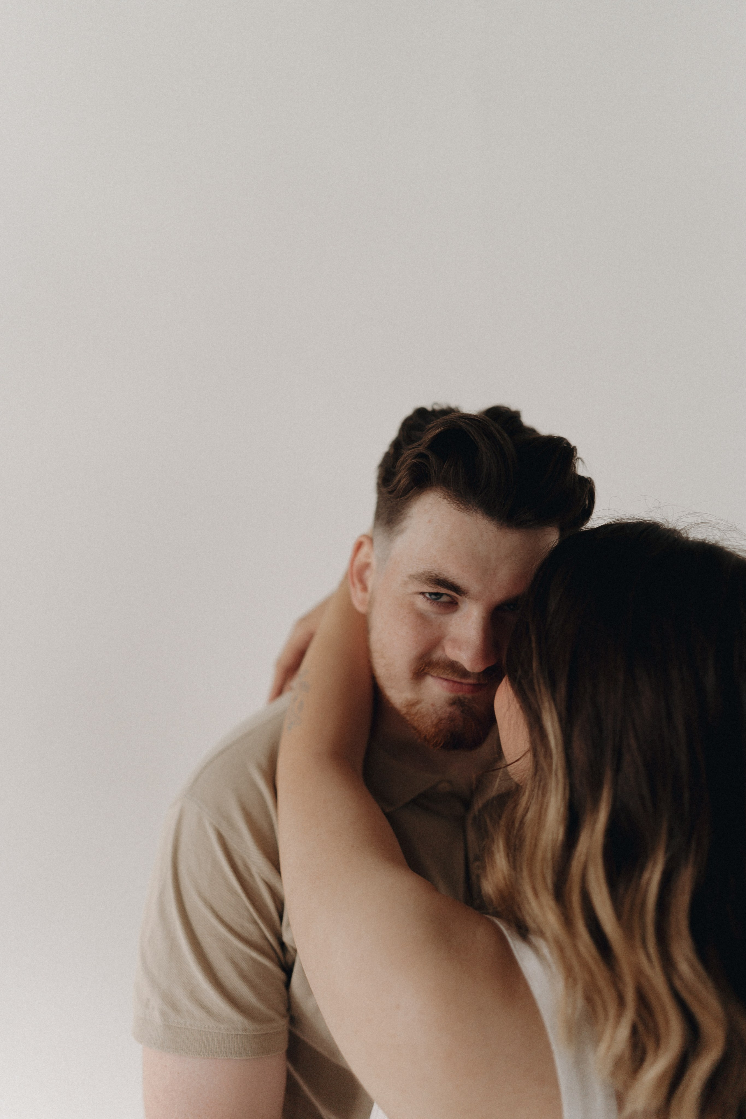 Годик Эмилии. Семейный и домашний фотограф в Уфе Ирина Гарасюта