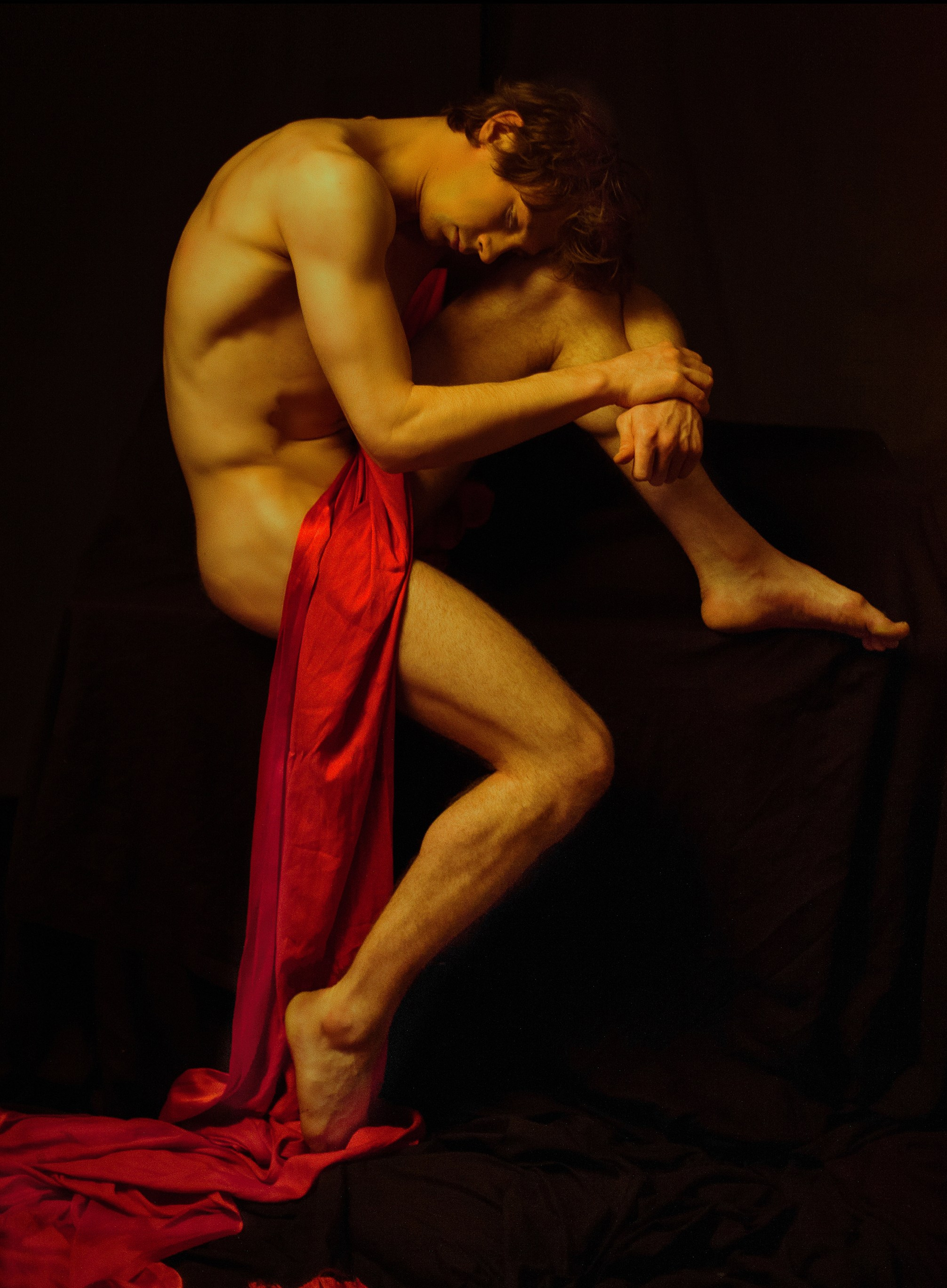 Dreams. Фотограф Облако Александра