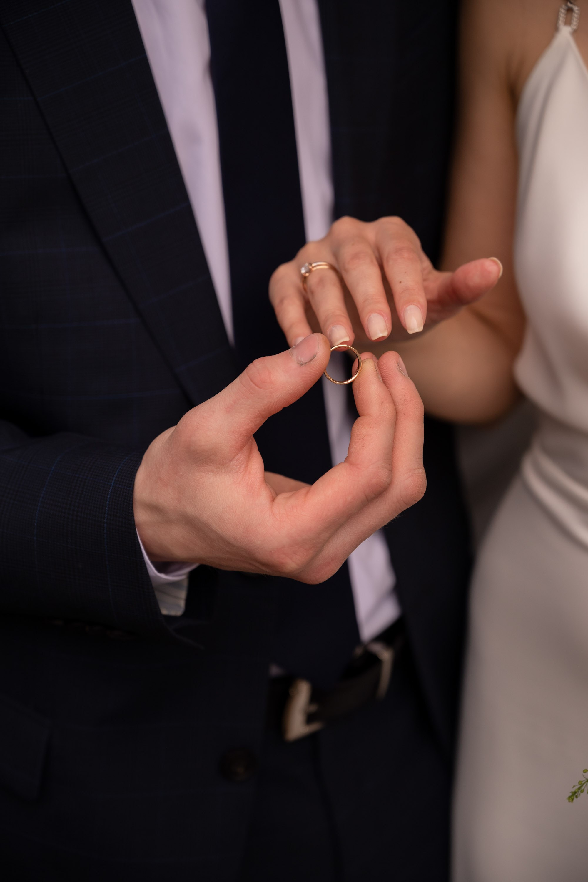 Евгений и Алёна | 31.07.23. Свадебный фотограф в Санкт-Петербурге Владислава Тюльпина