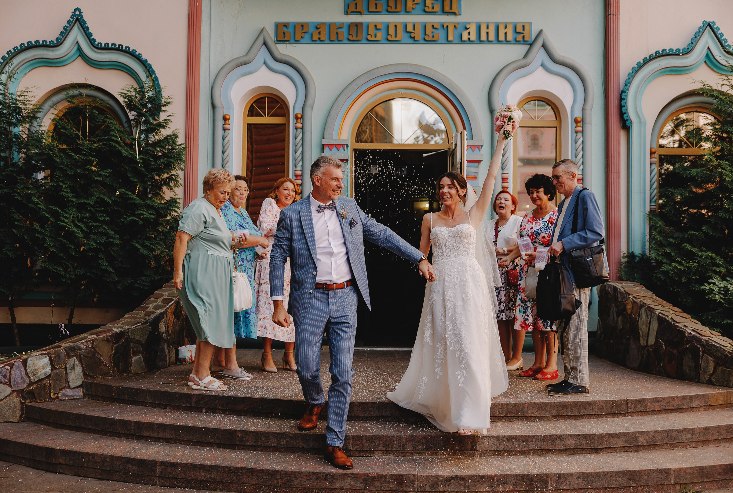 Тимофей Татьяна. Свадебный фотограф и видеограф Дмитрий Горяченков