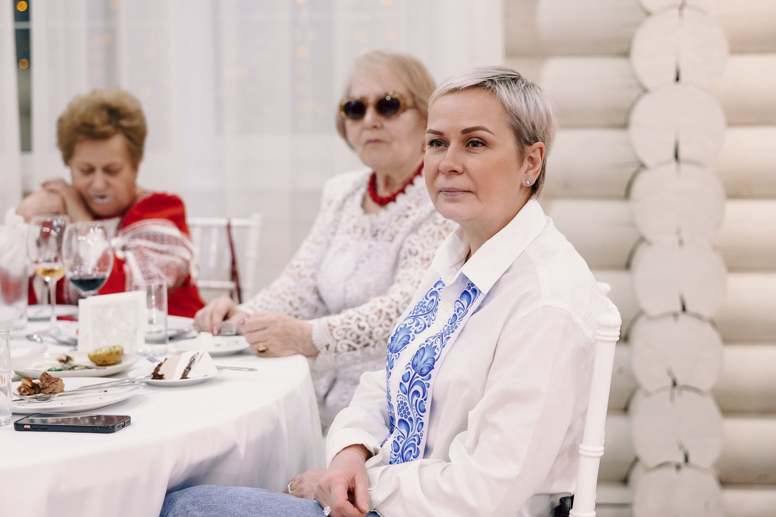 Свадебный день — Алексей и Анастасия. Лёшка Варзегов — фотограф