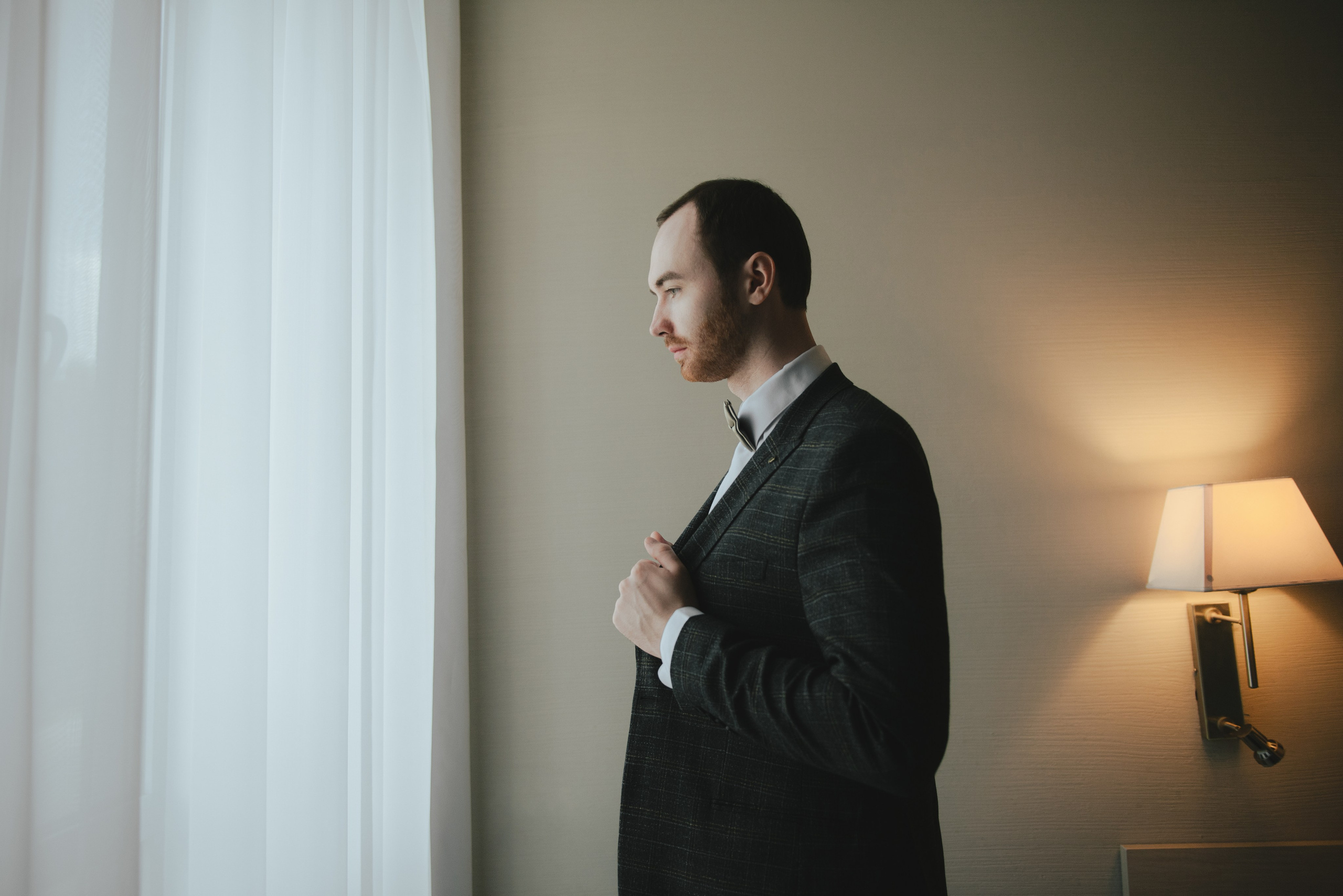 Лена и Миша. Семейный и свадебный фотограф в Нижнем Новгороде Анастасия Хренова