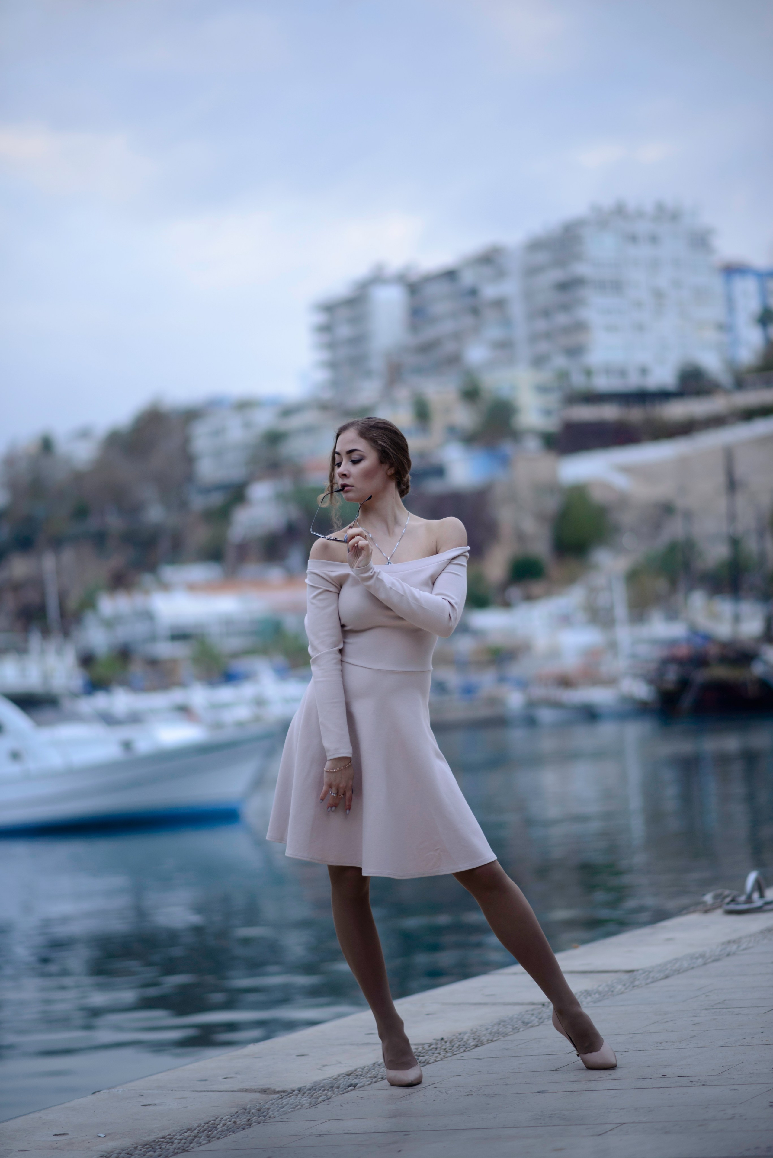 Стоимость индивидуальной фотосессии_локации. Professiional photographer in Turkey