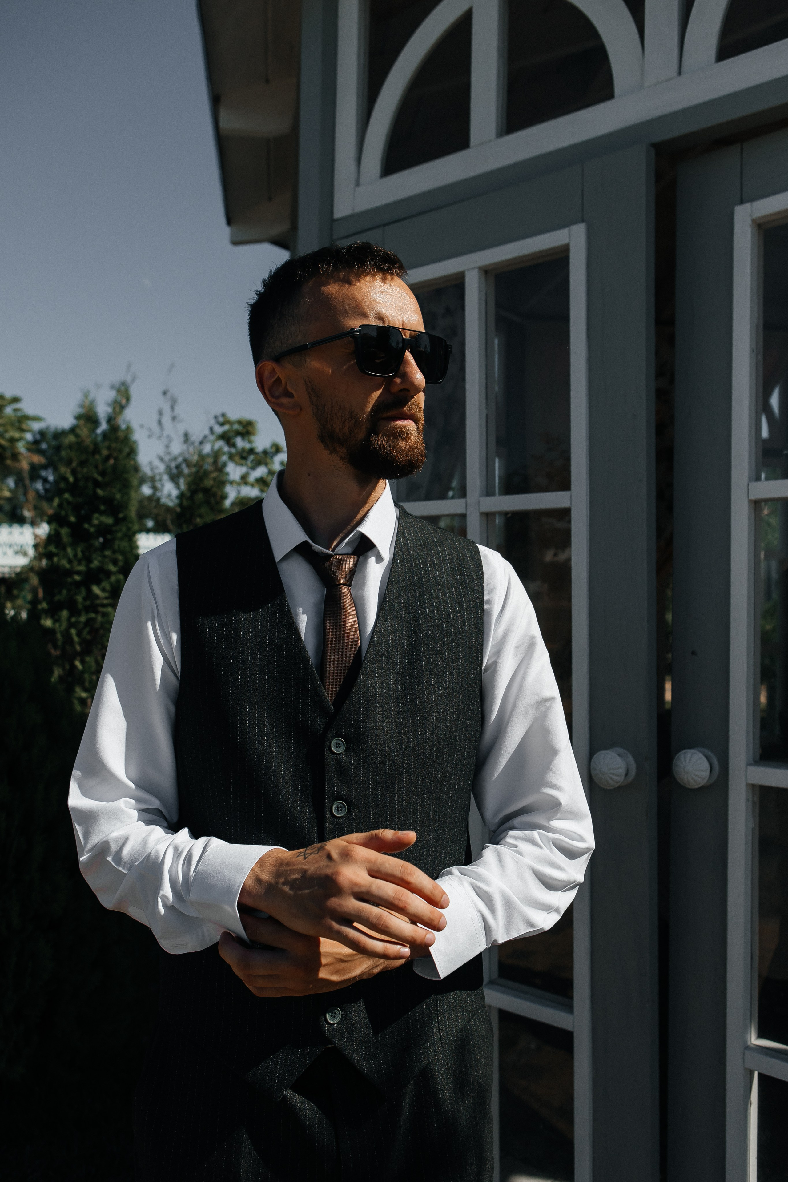 Илья и Юлия. Свадебный и семейный фотограф в Ростове-на-Дону