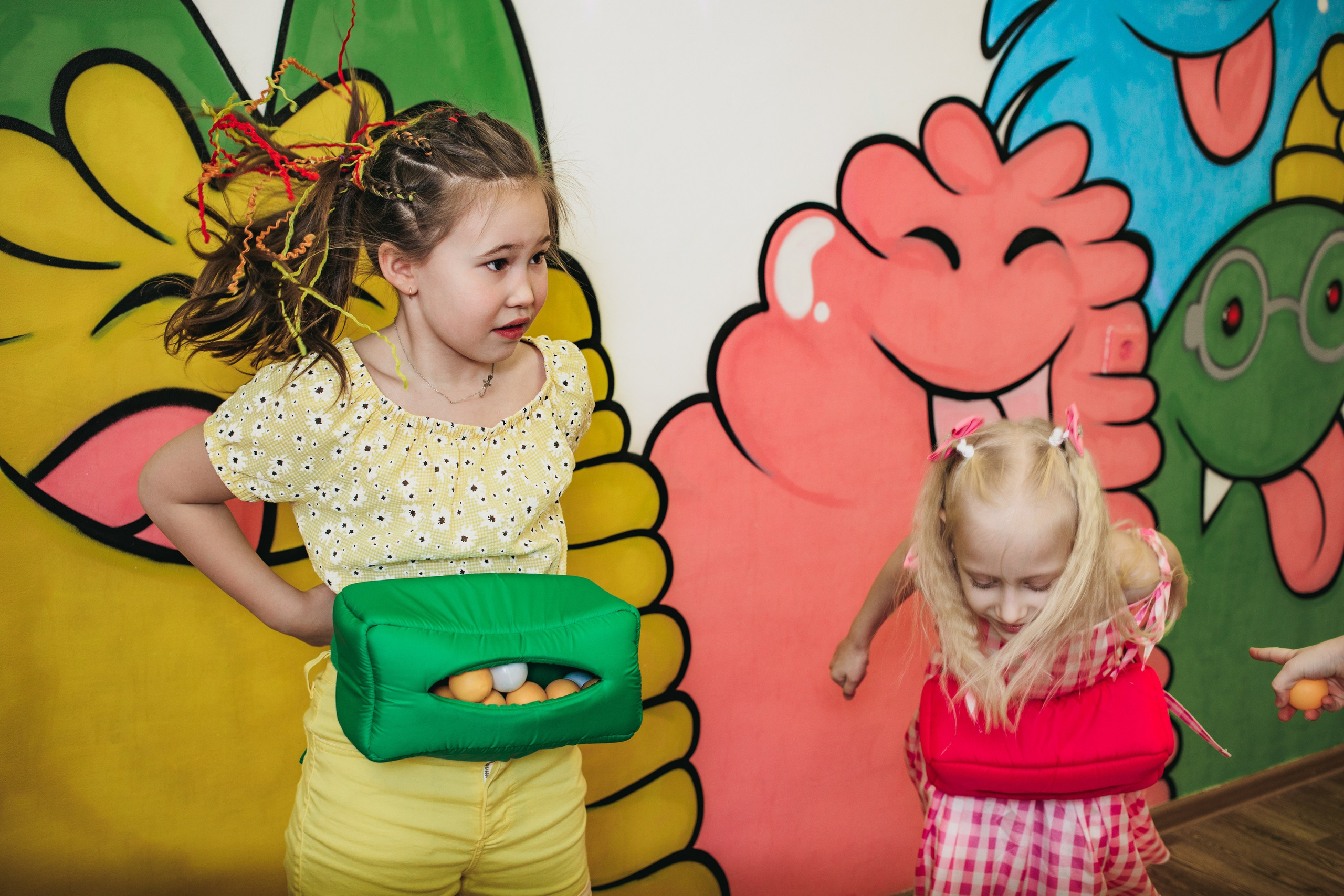 Фотосъемка детского дня рождения. Фотокниги и выпускные альбомы в Иваново