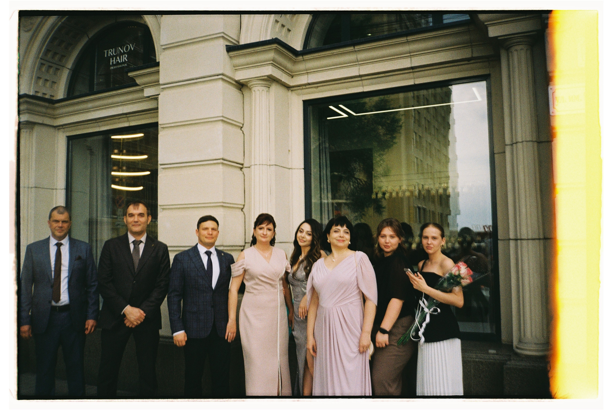 I.P. Сайт фотографа в Саратове