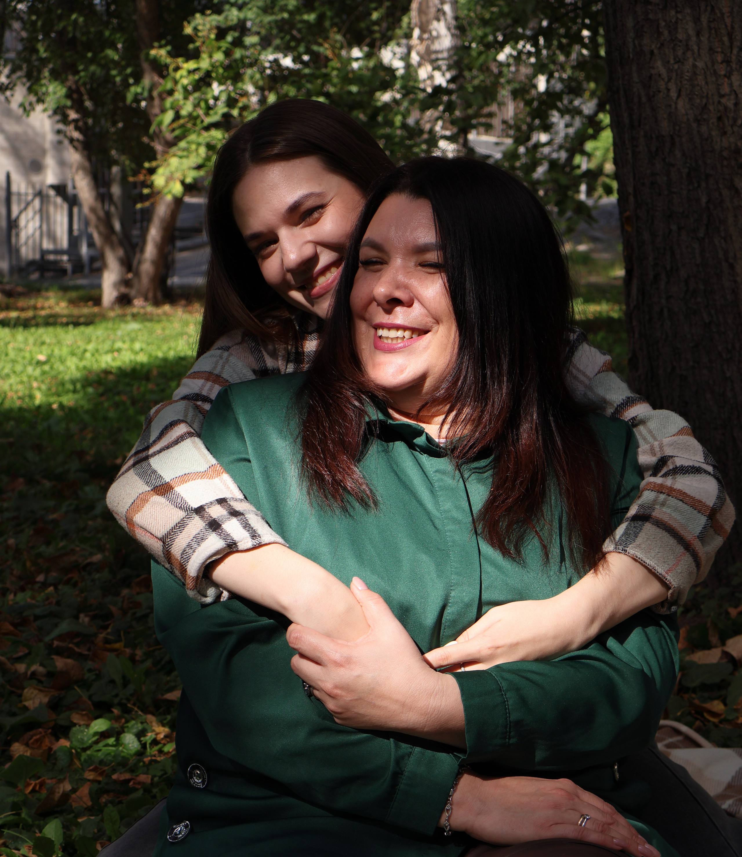 Фотограф АНАСТАСИЯ ПЛАТОВА