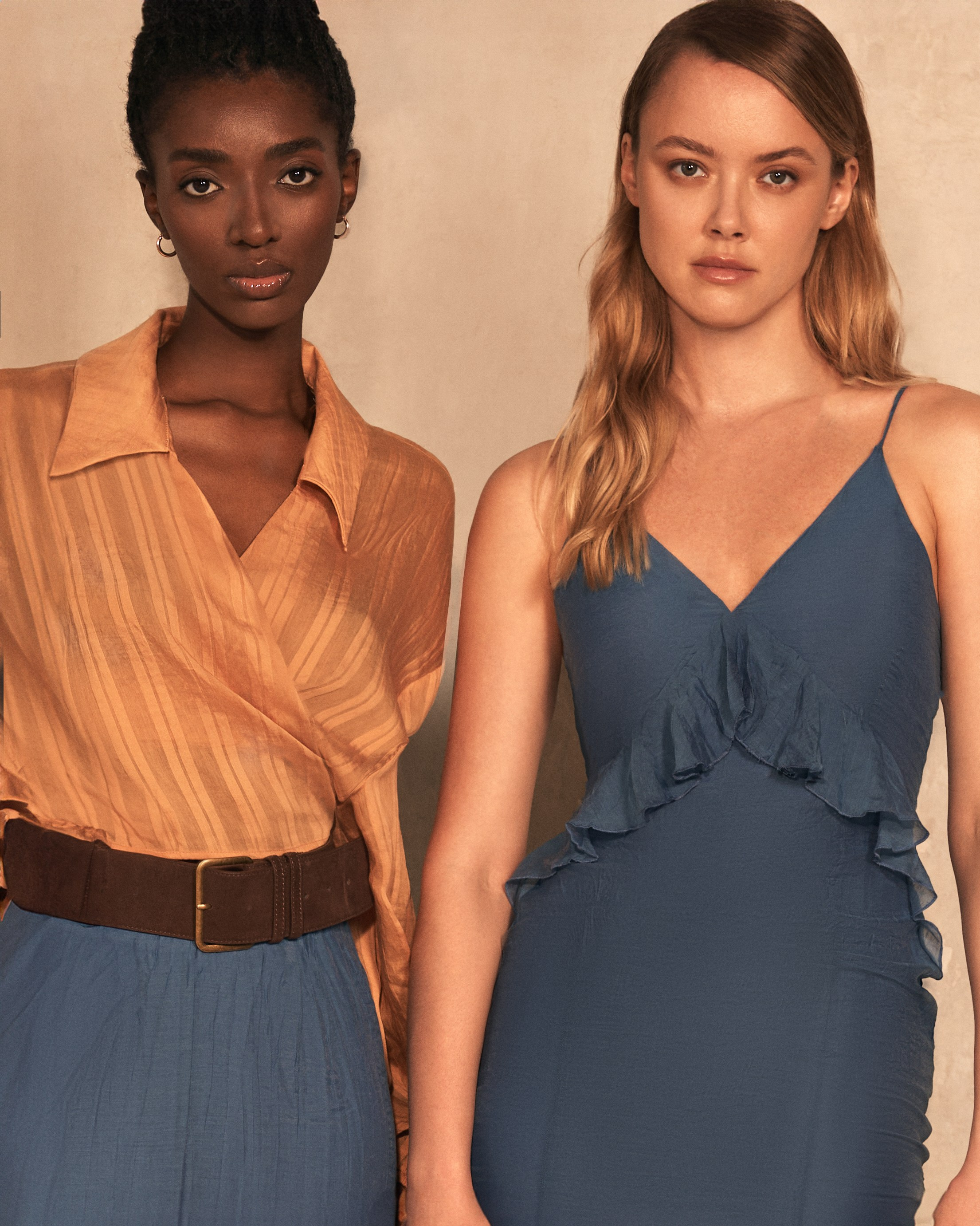 Sands. Главная