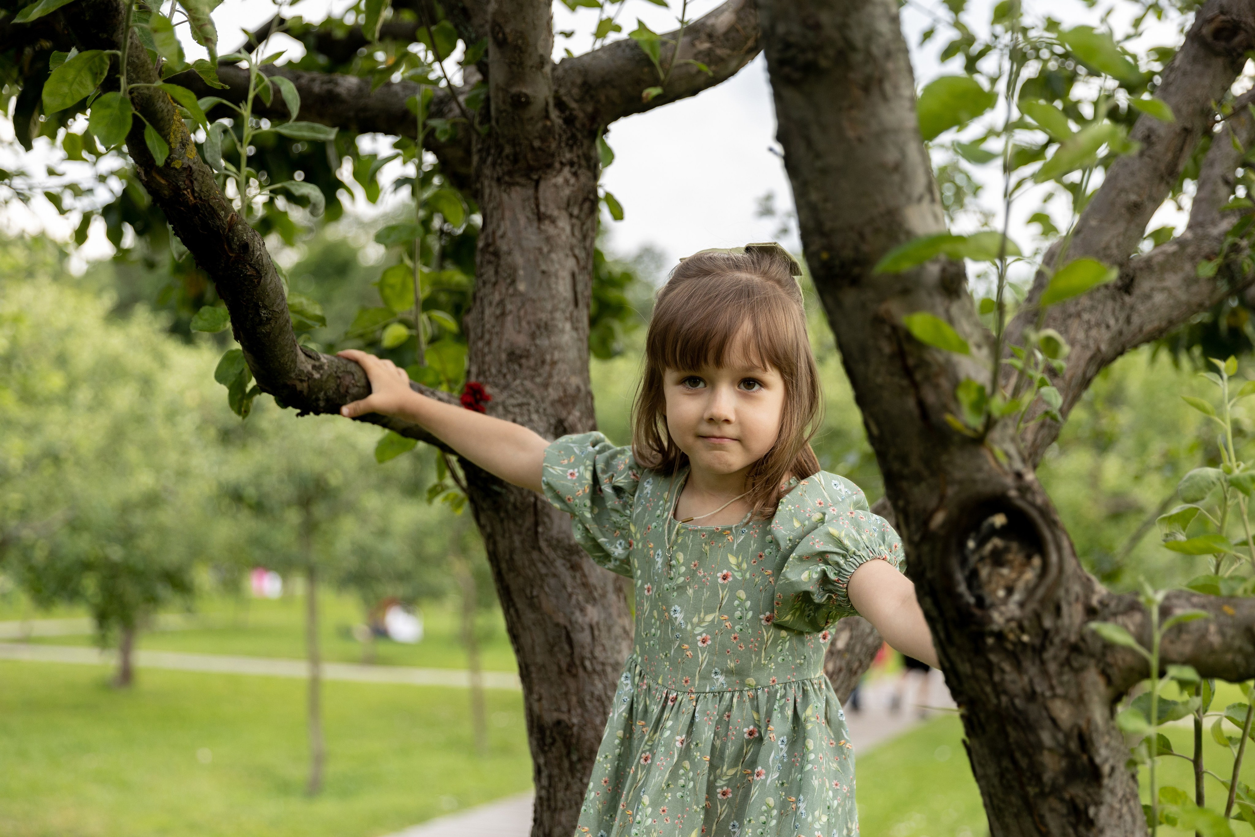 Паша и Алена. Свадебный и семейный фотограф